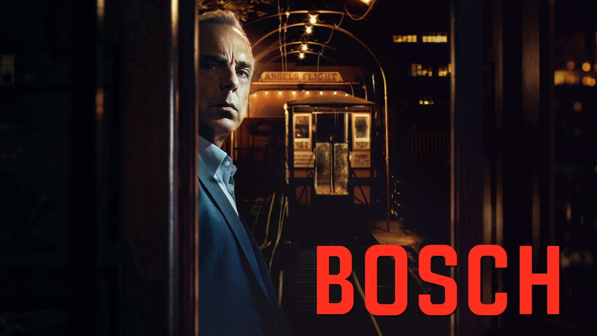 Unique Bosch (2015) gift ideas - Available at Popcorn Poster