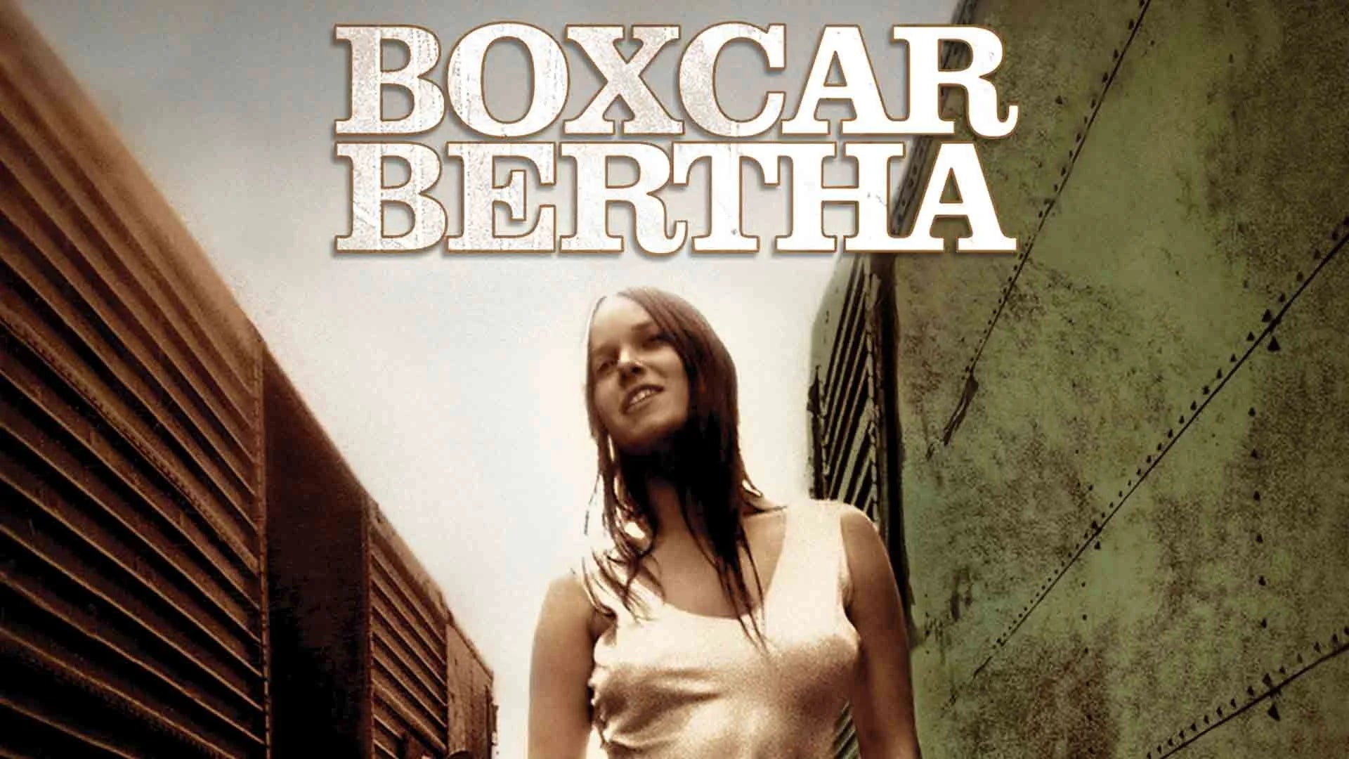 Unique Boxcar Bertha (1972) gift ideas - Available at Popcorn Poster