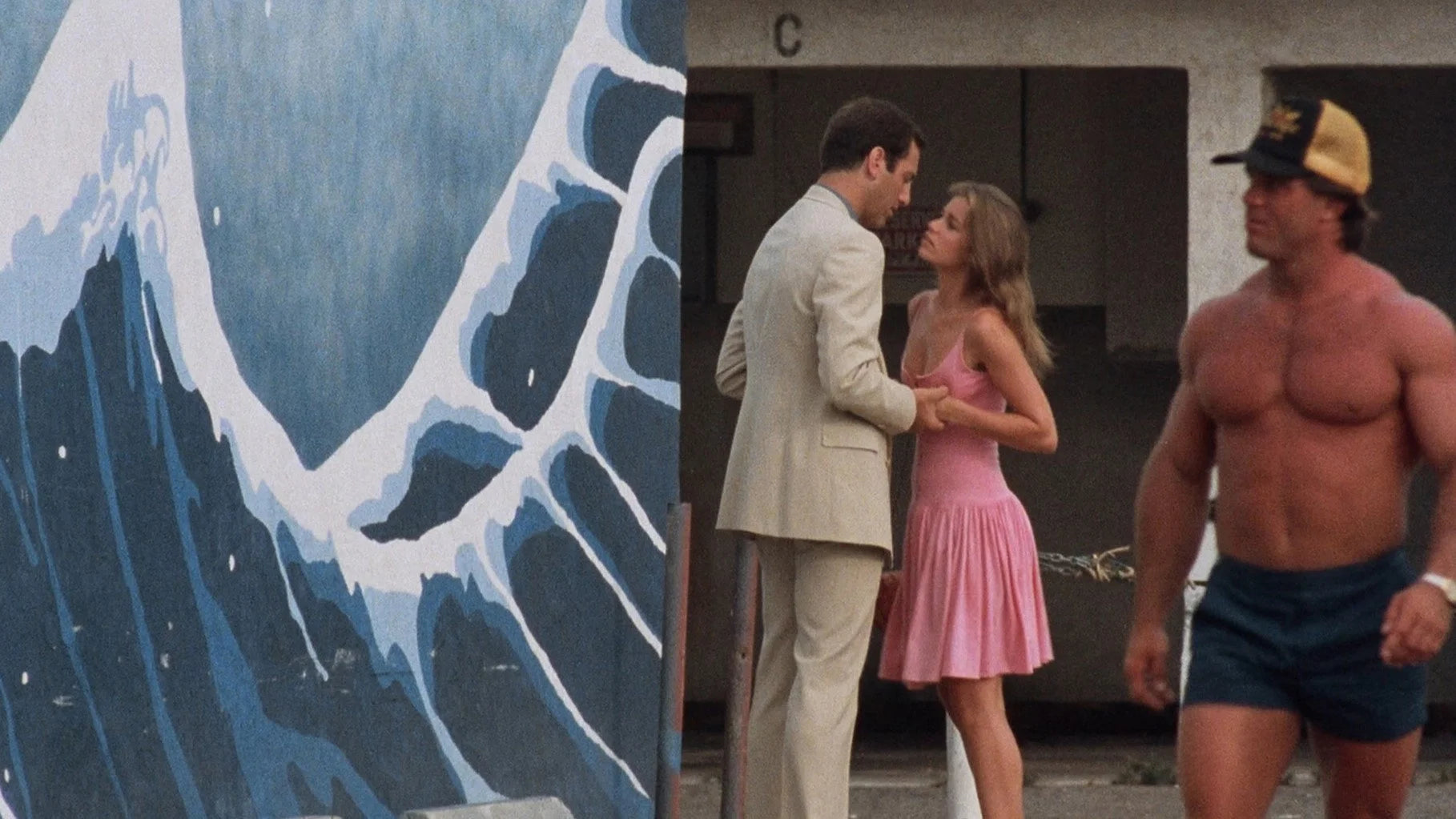 Unique Breathless (1983) gift ideas - Available at Popcorn Poster