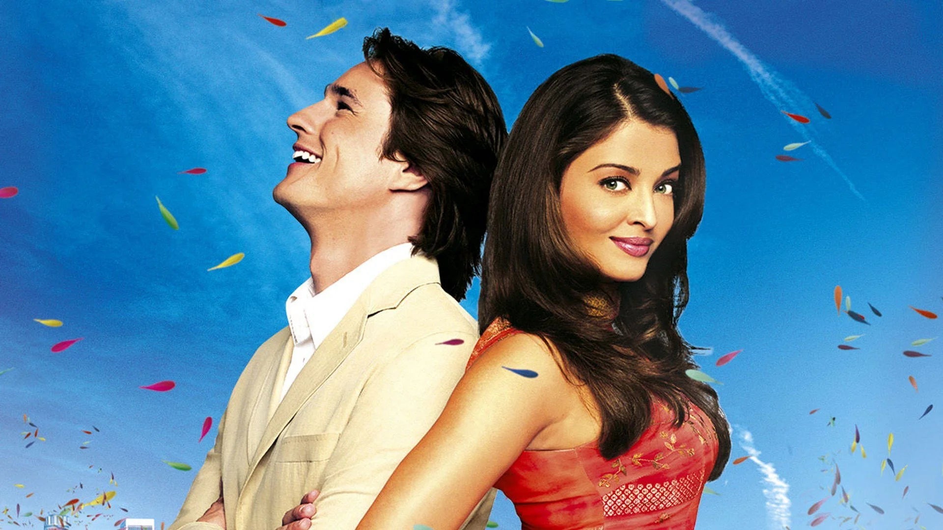 Unique Bride & Prejudice (2004) gift ideas - Available at Popcorn Poster