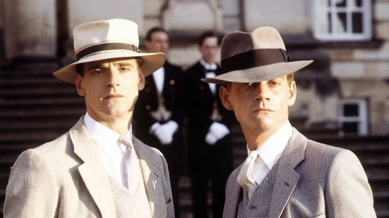 Unique Brideshead Revisited (1981) gift ideas - Available at Popcorn Poster