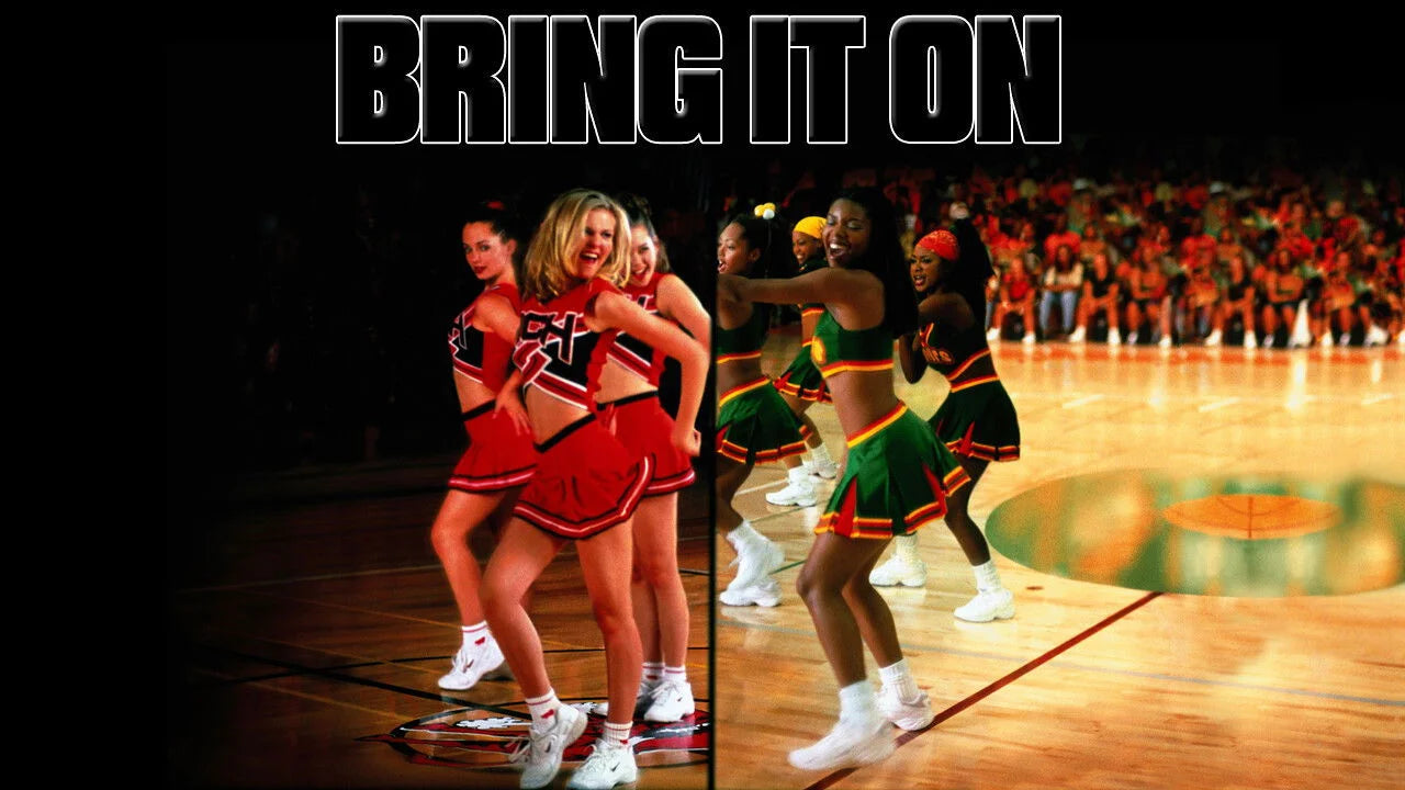 Unique Bring It On (2000) gift ideas - Available at Popcorn Poster