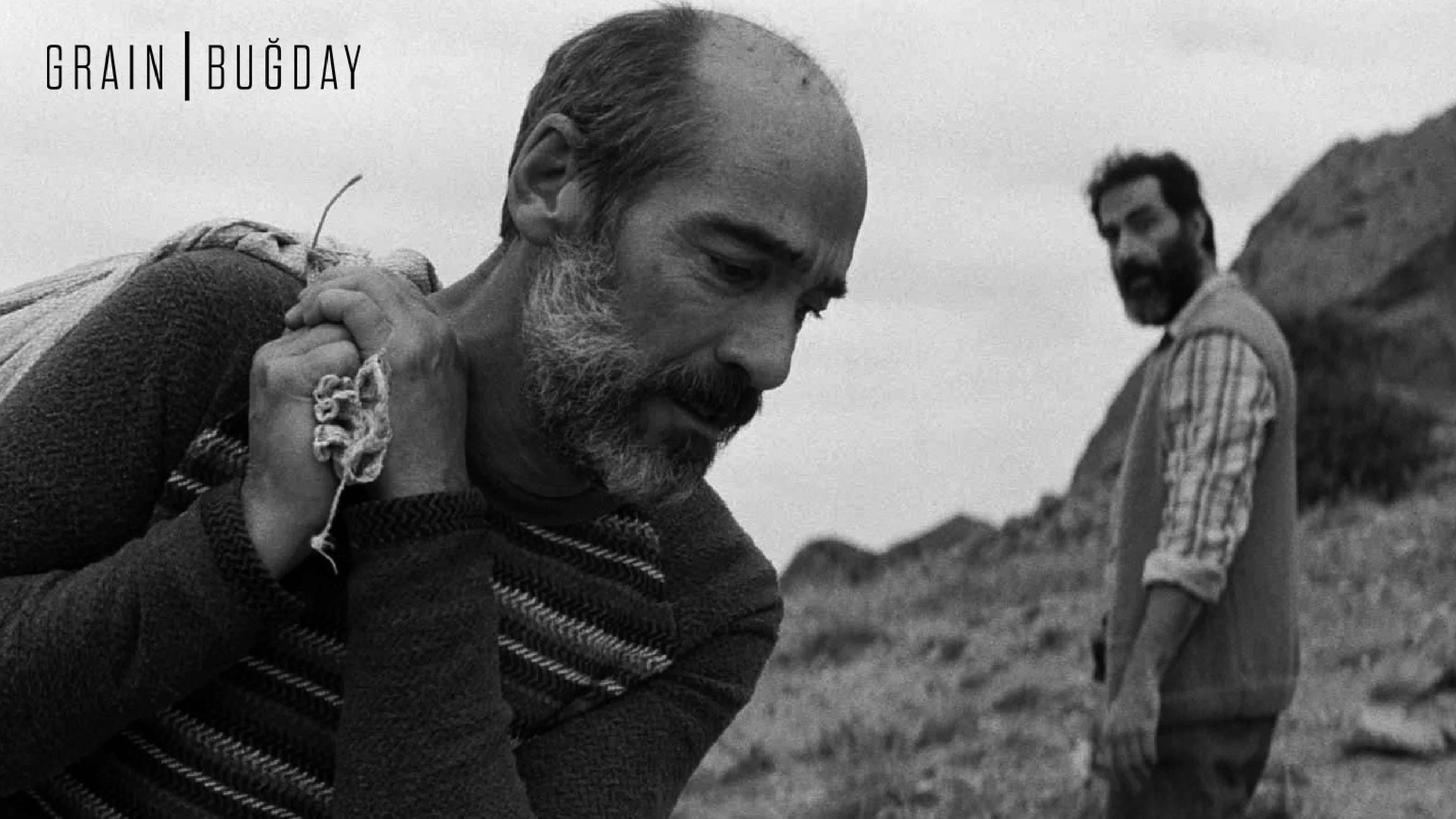 Unique Buğday (2017) gift ideas - Available at Popcorn Poster
