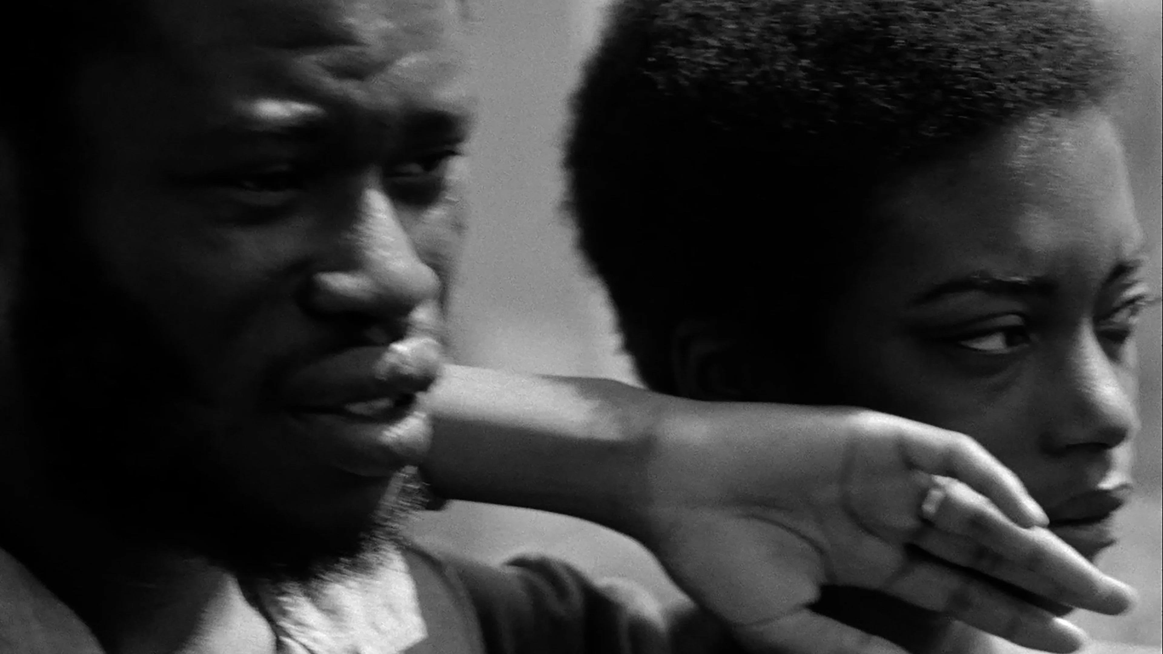Unique Bushman (1971) gift ideas - Available at Popcorn Poster