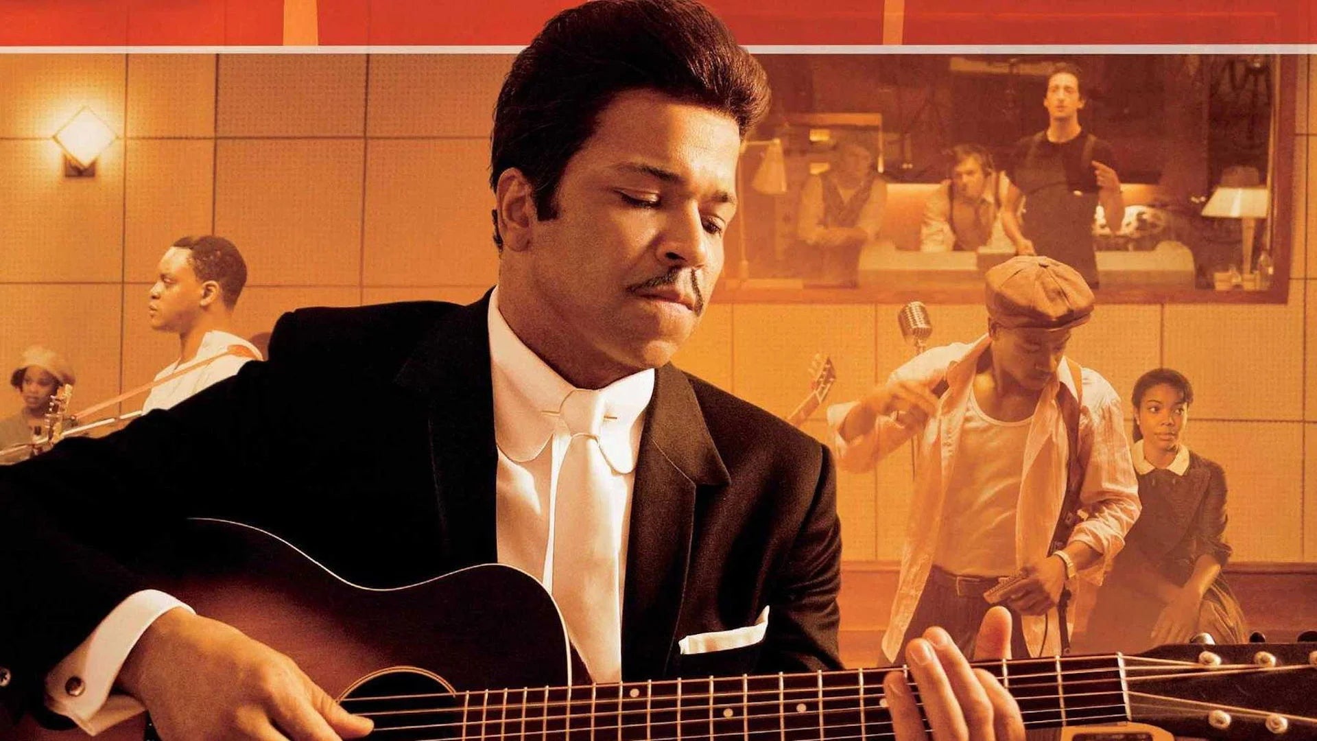 Unique Cadillac Records (2008) gift ideas - Available at Popcorn Poster