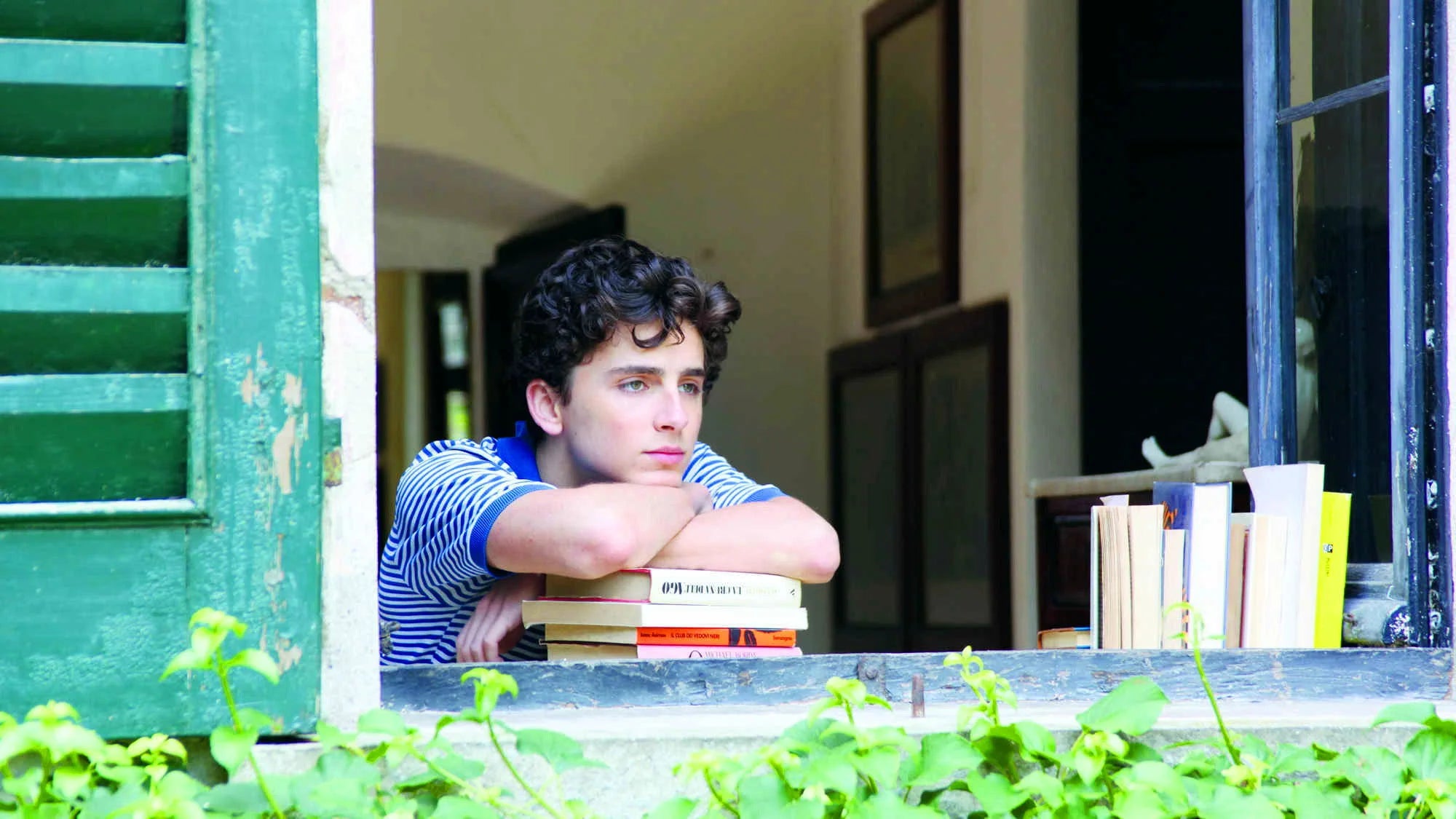 Unique Call Me by Your Name (2017) gift ideas - Available at Popcorn Poster