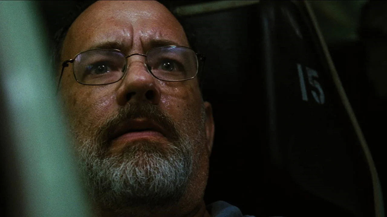 Unique Captain Phillips (2013) gift ideas - Available at Popcorn Poster