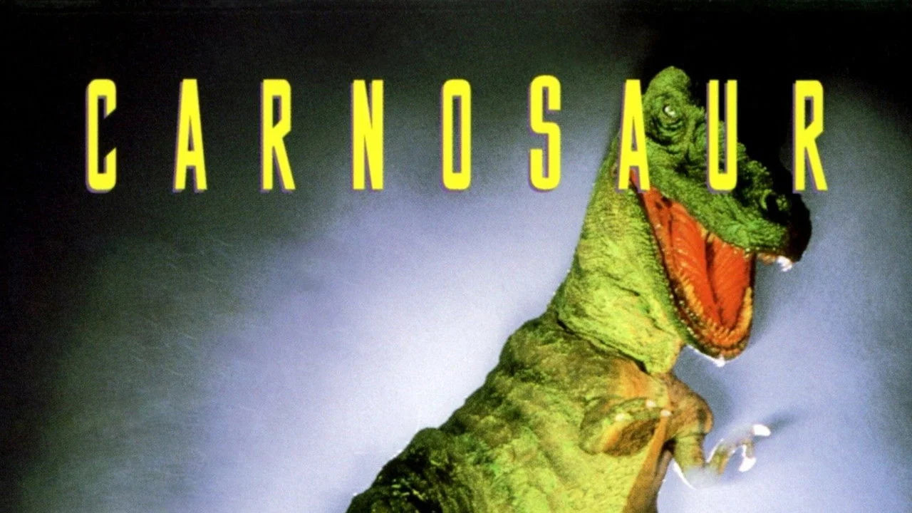 Unique Carnosaur (1993) gift ideas - Available at Popcorn Poster