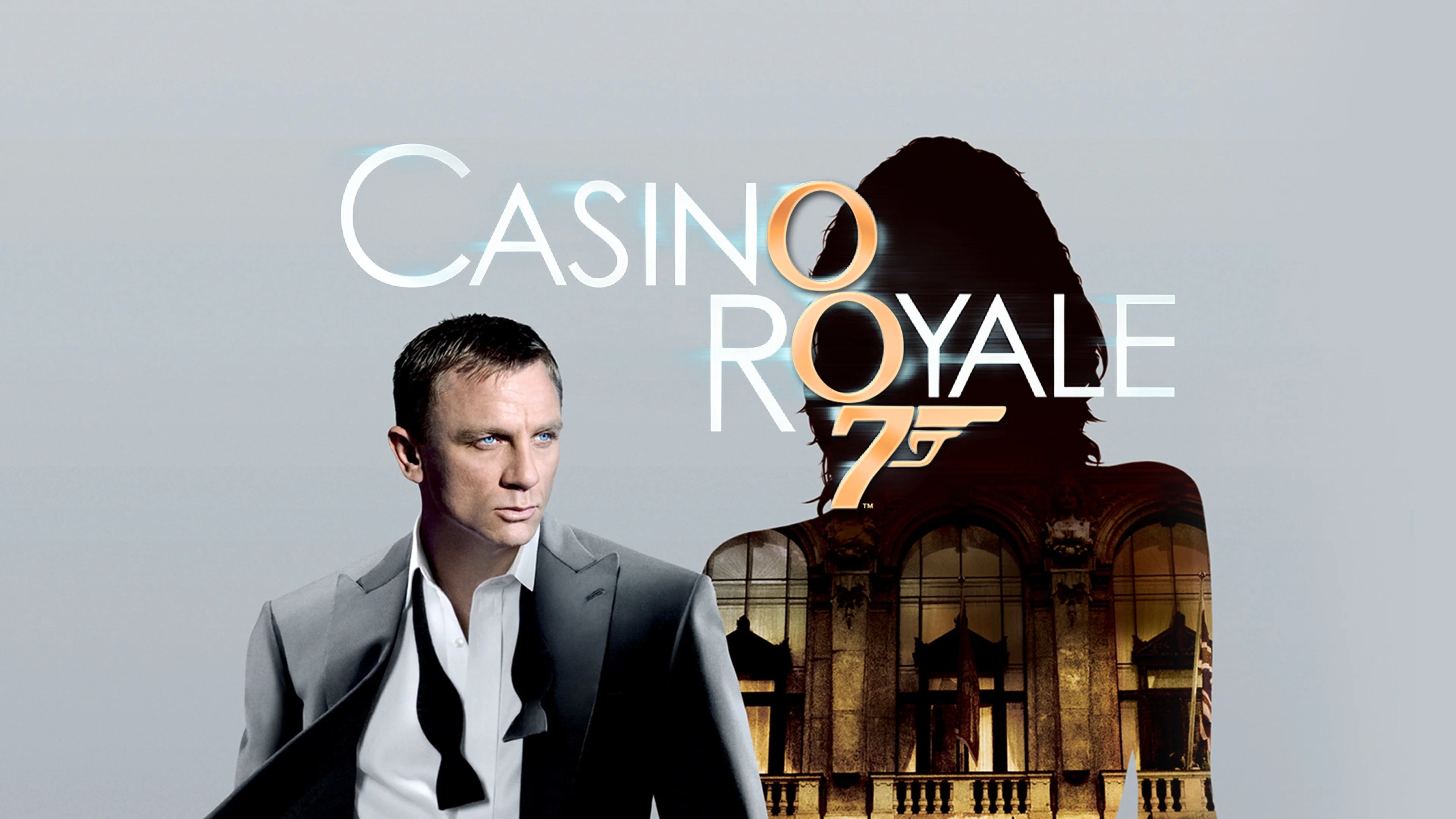 Unique Casino Royale (2006) gift ideas - Available at Popcorn Poster