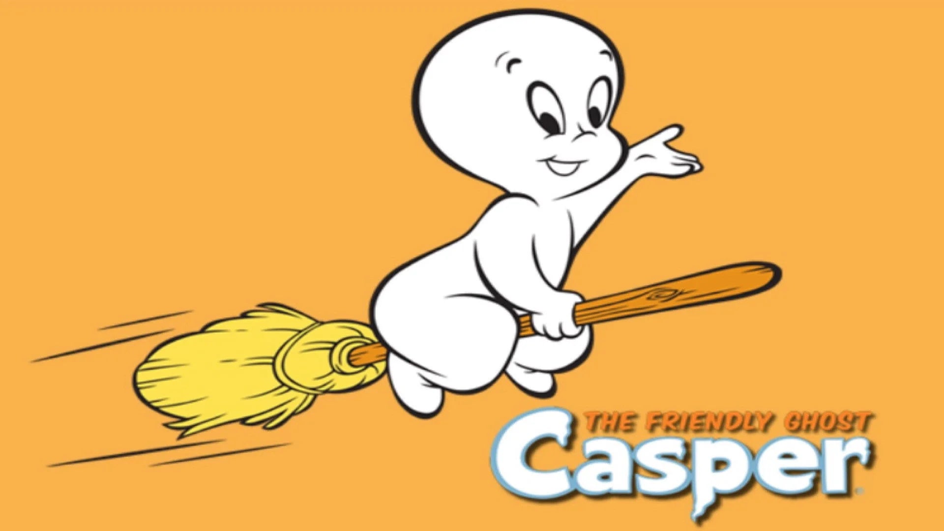 Unique Casper and the Angels (1979) gift ideas - Available at Popcorn Poster