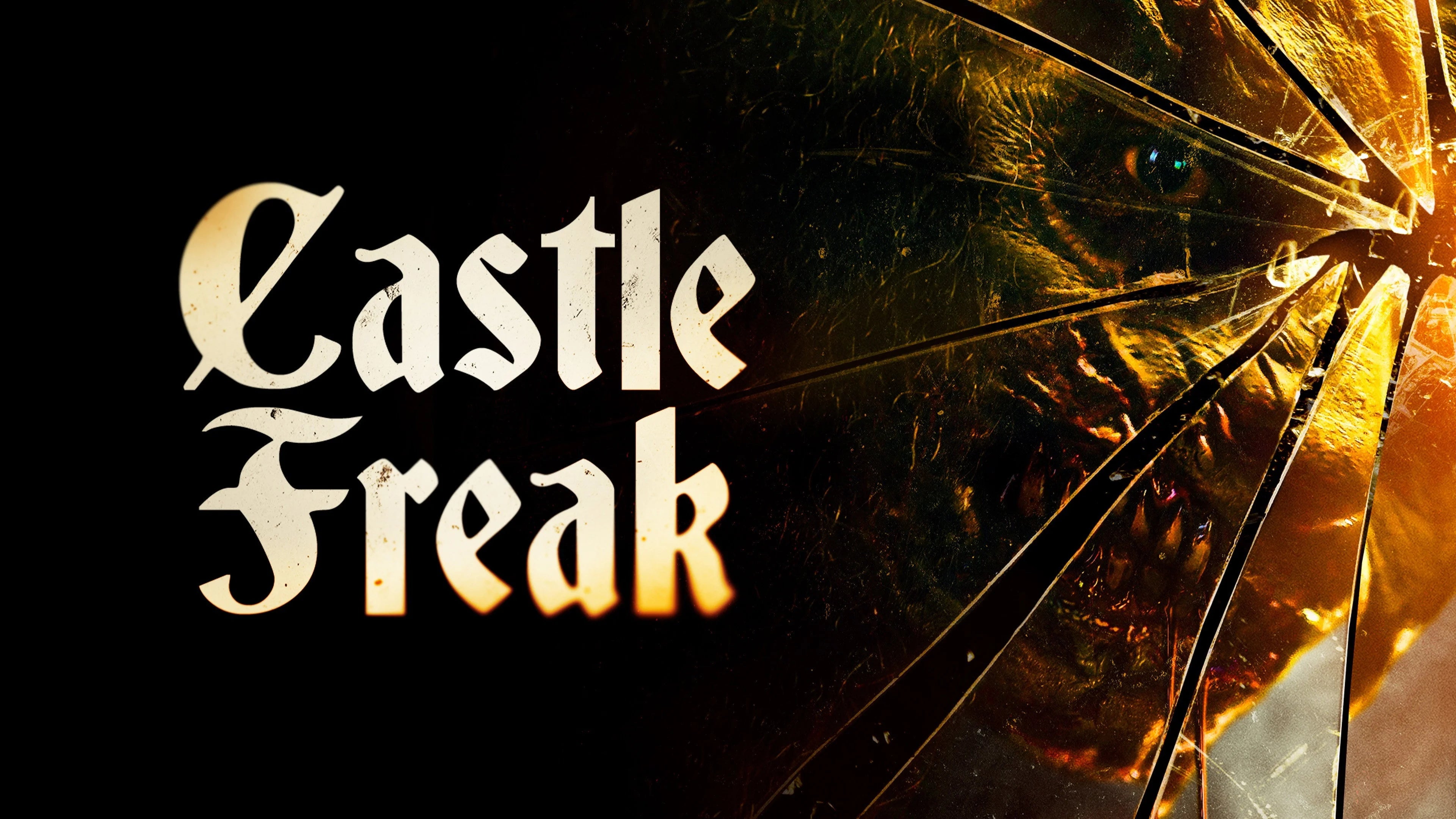 Unique Castle Freak (2020) gift ideas - Available at Popcorn Poster