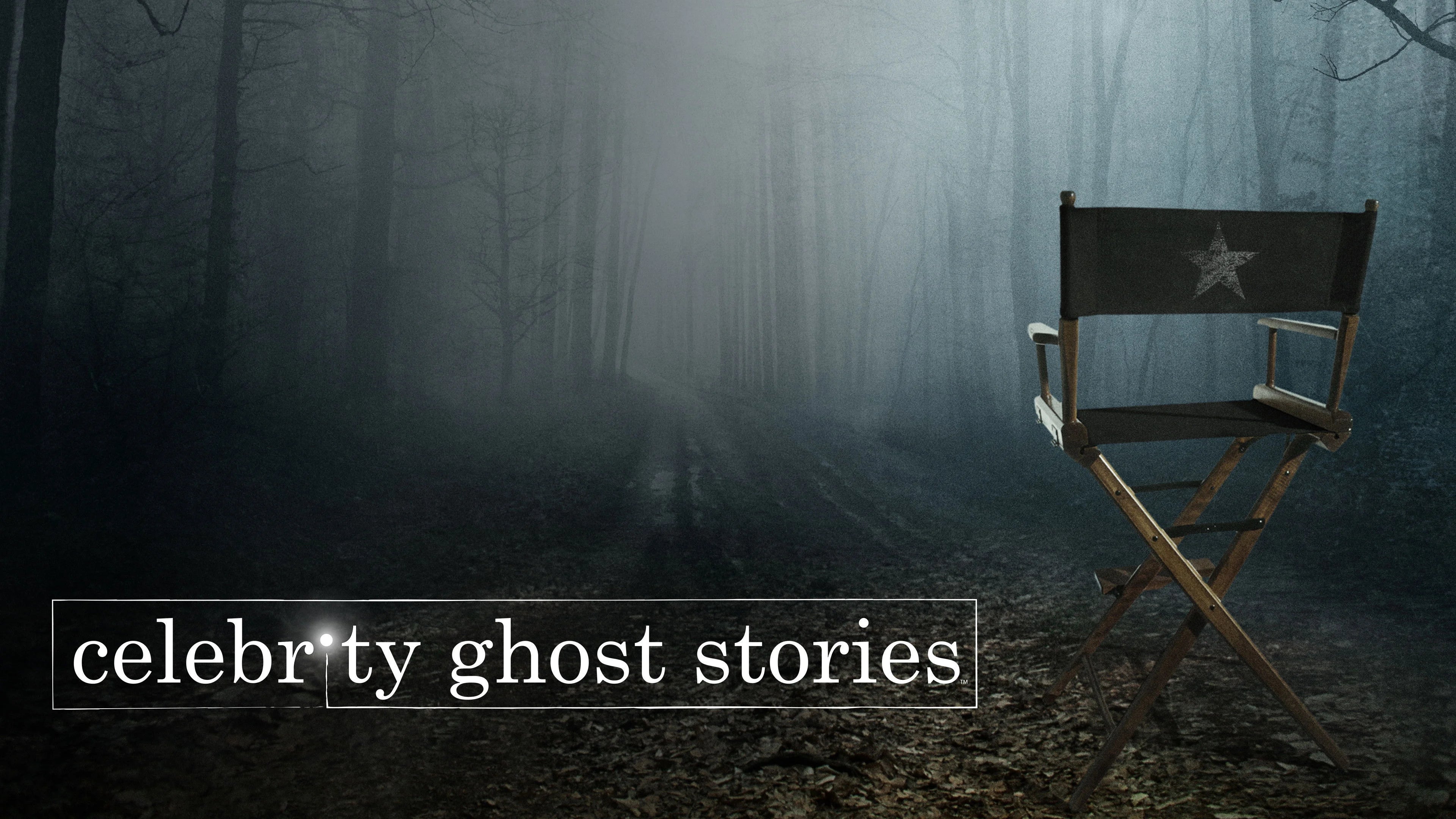 Unique Celebrity Ghost Stories (2009) gift ideas - Available at Popcorn Poster