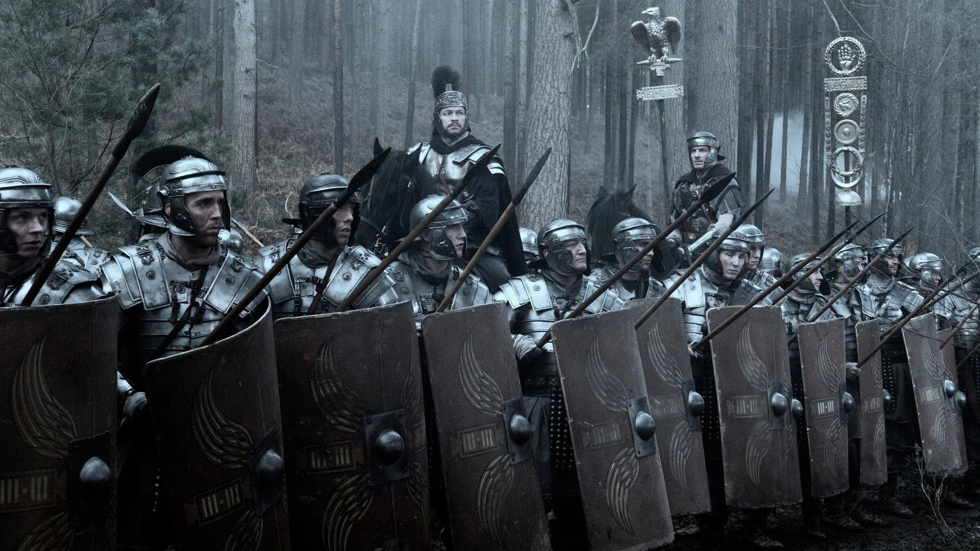 Unique Centurion (2010) gift ideas - Available at Popcorn Poster
