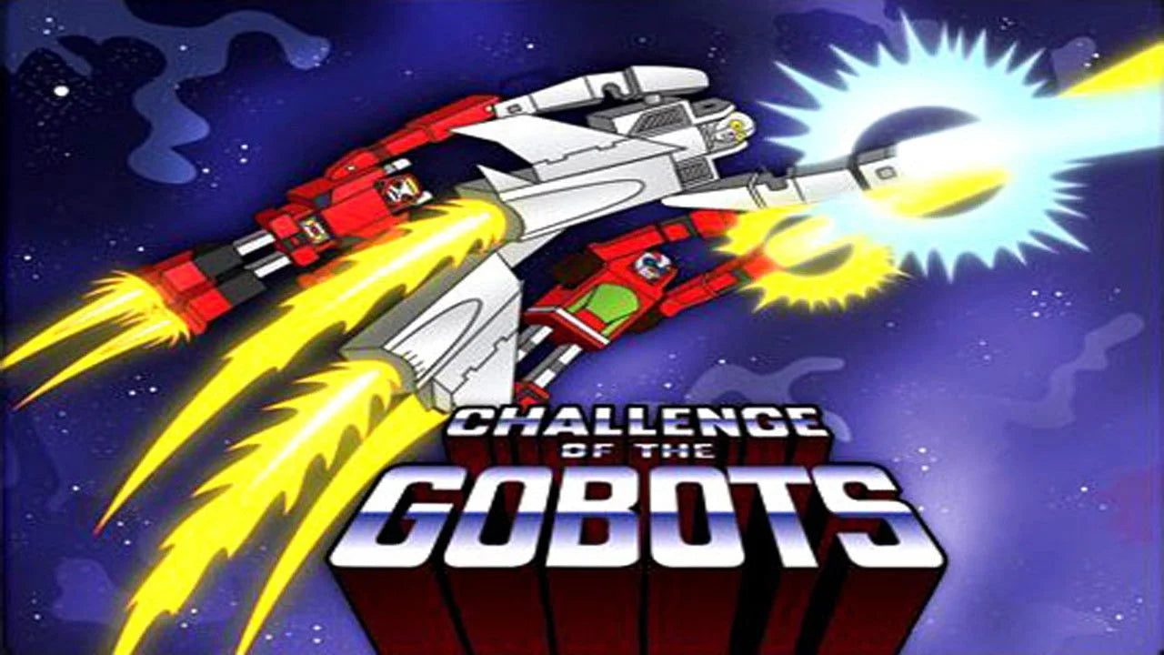 Unique Challenge of the GoBots (1984) gift ideas - Available at Popcorn Poster