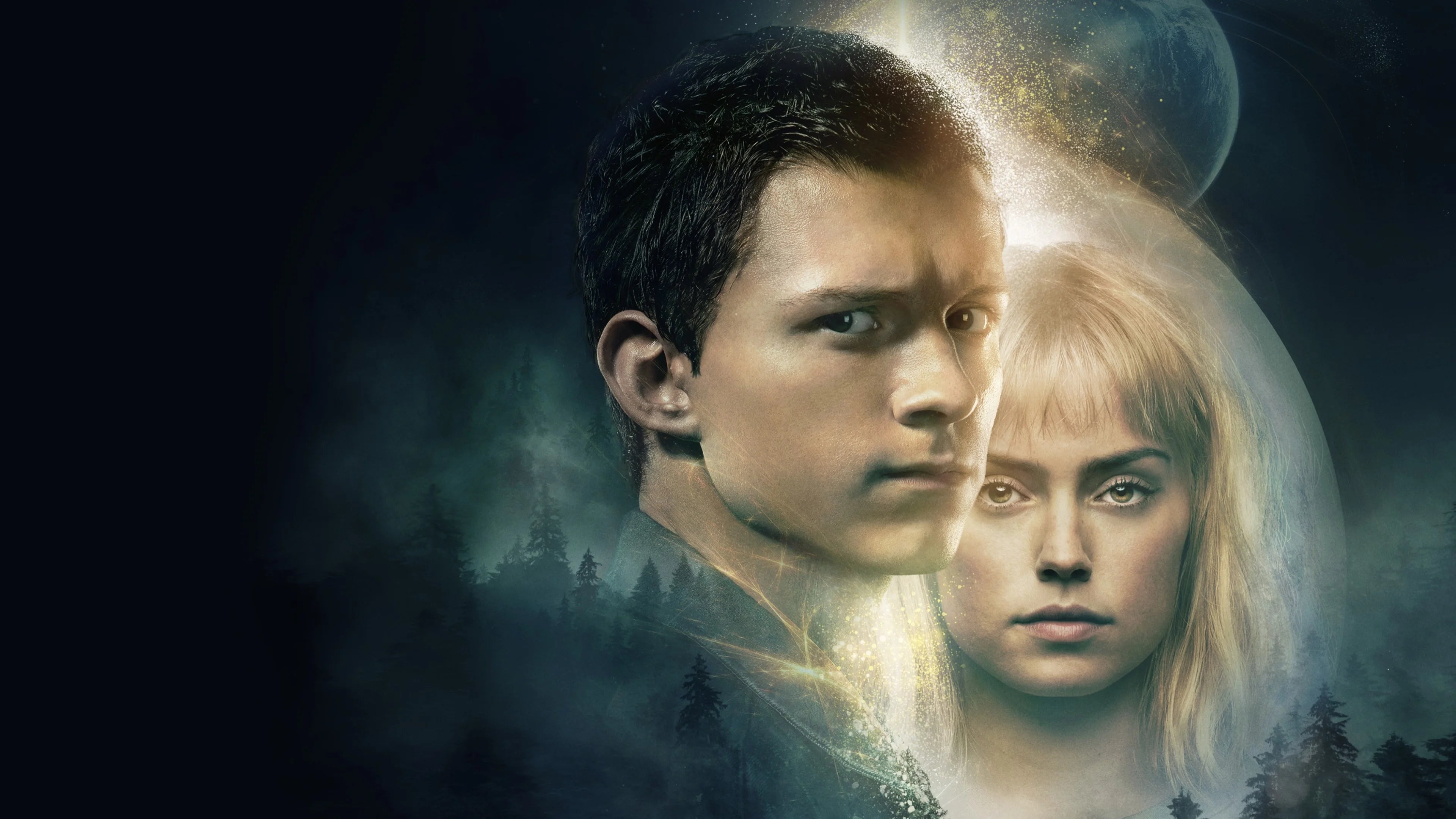 Unique Chaos Walking (2021) gift ideas - Available at Popcorn Poster