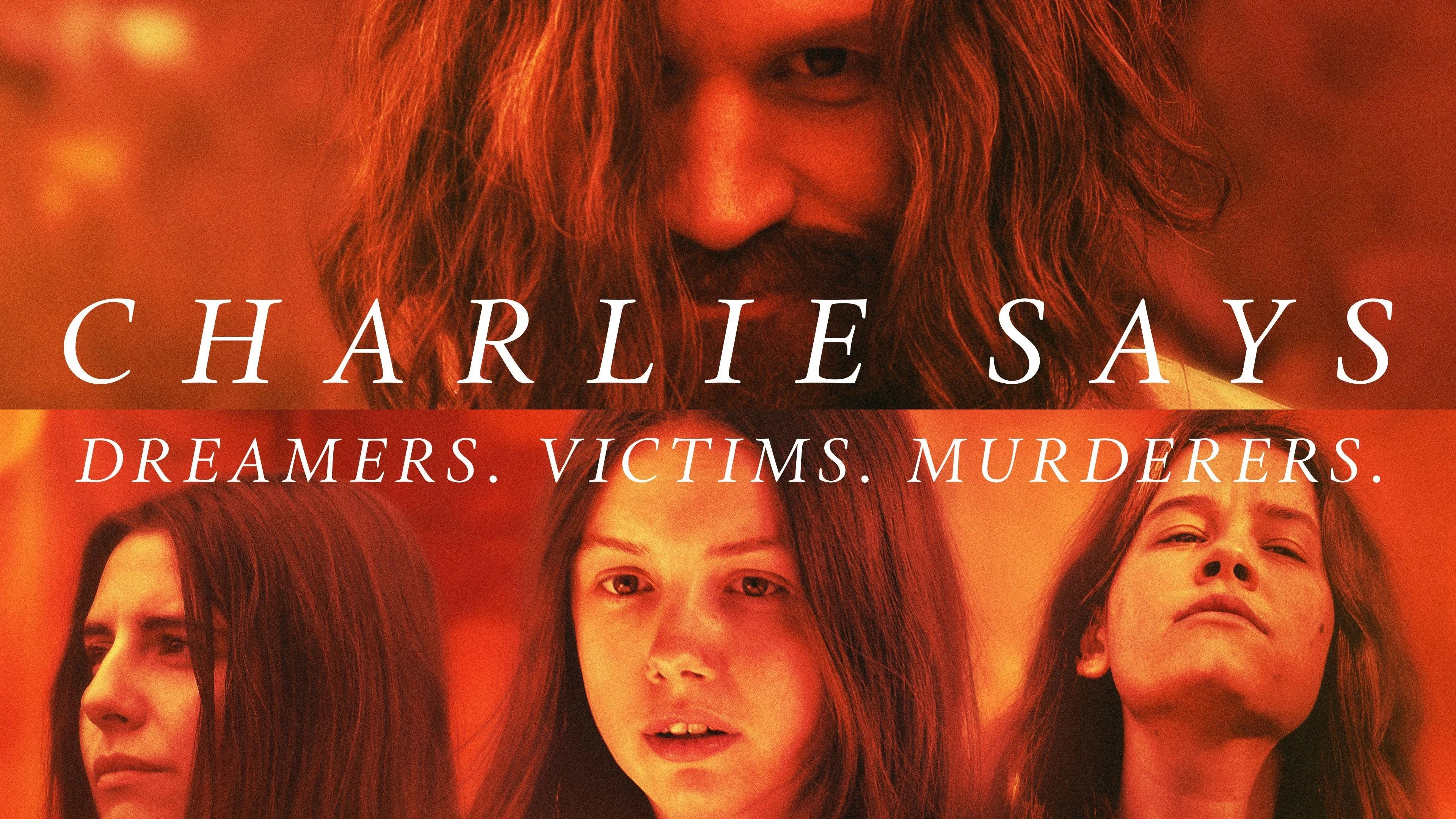 Unique Charlie Says (2019) gift ideas - Available at Popcorn Poster