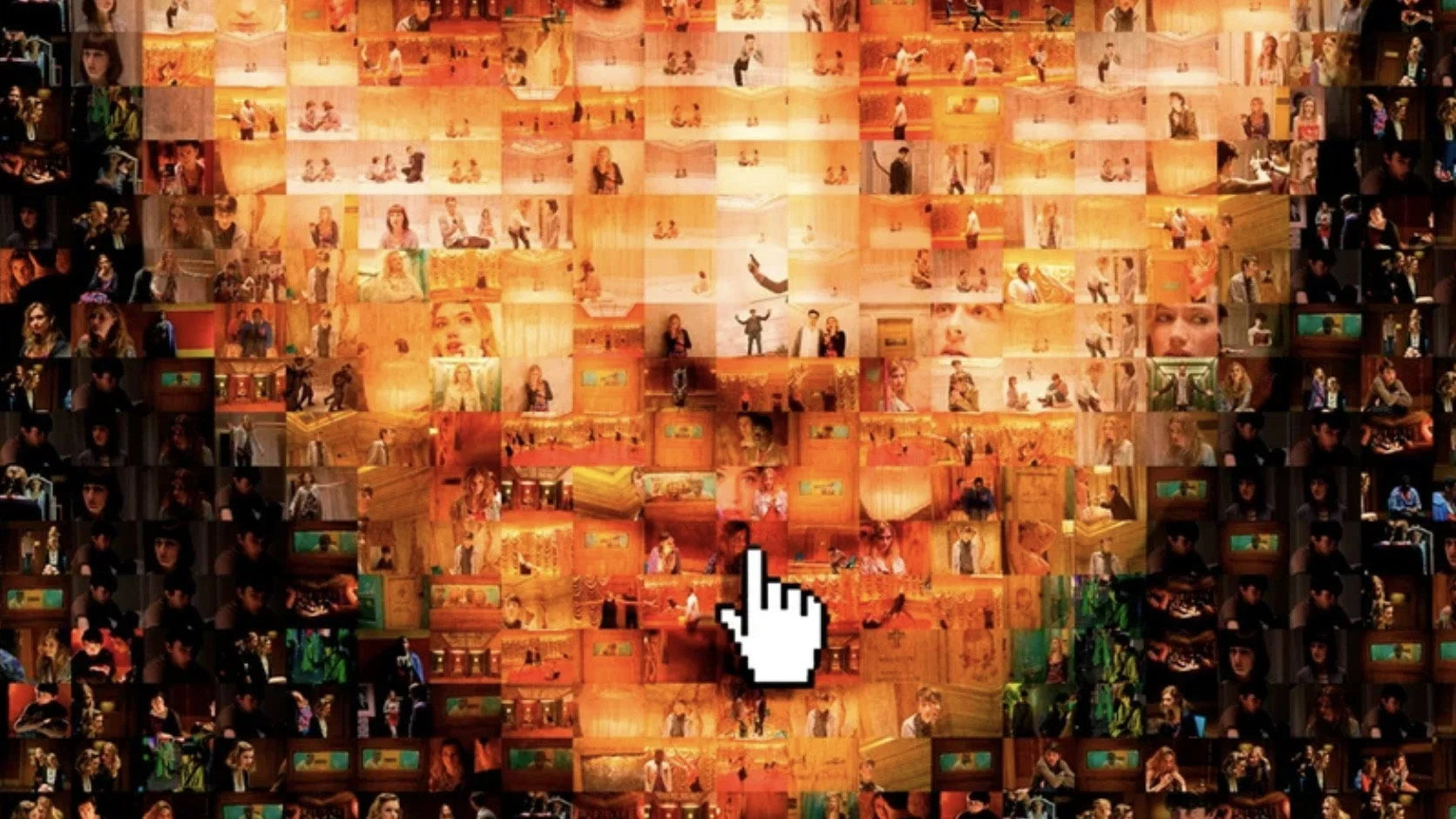 Unique Chatroom (2010) gift ideas - Available at Popcorn Poster