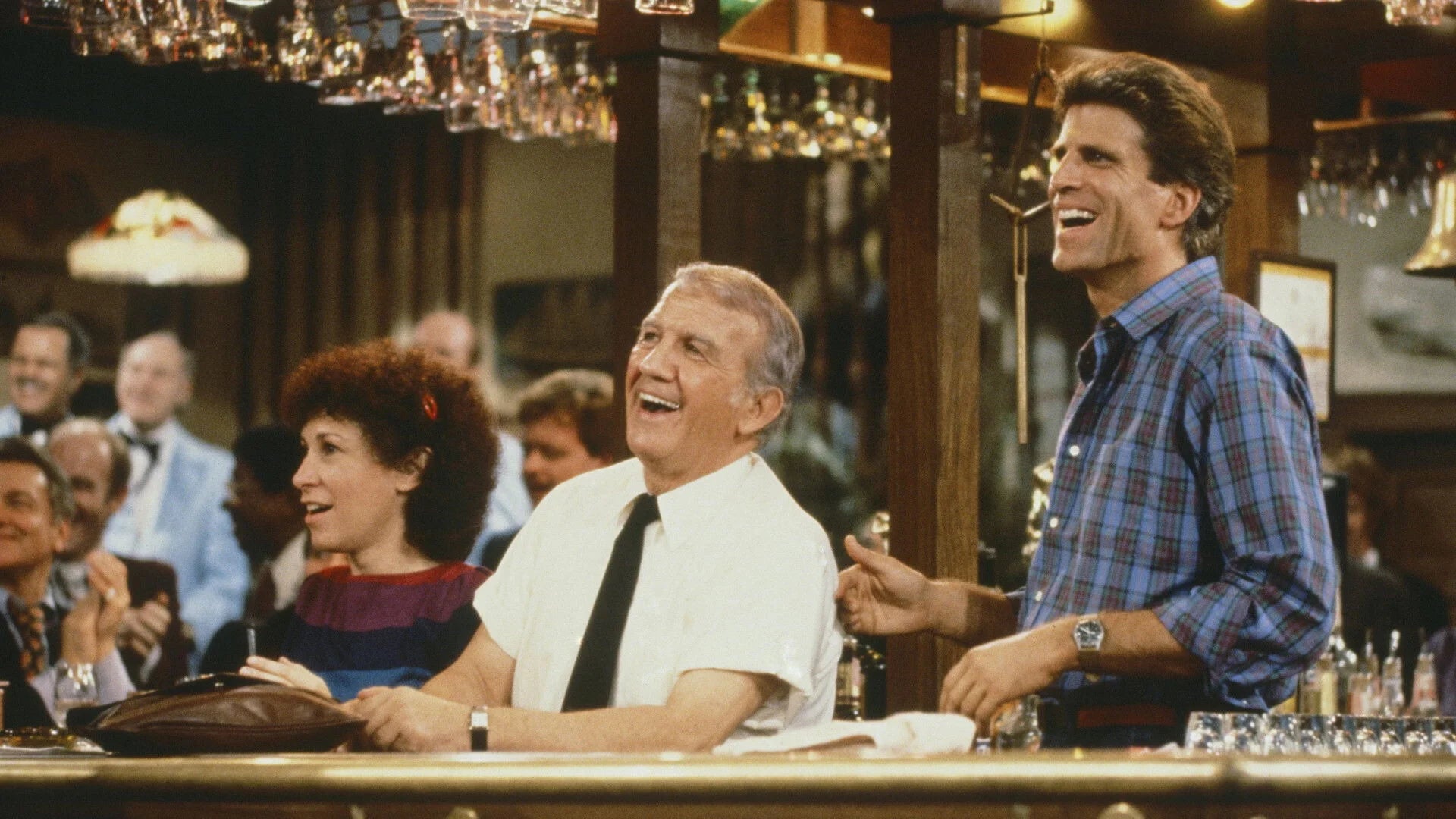 Unique Cheers (1982) gift ideas - Available at Popcorn Poster