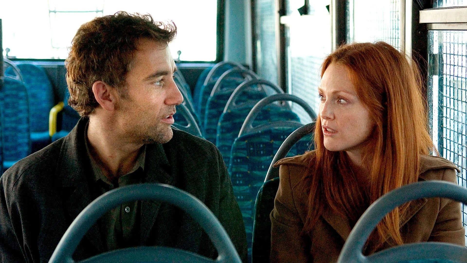 Unique Children of Men (2006) gift ideas - Available at Popcorn Poster