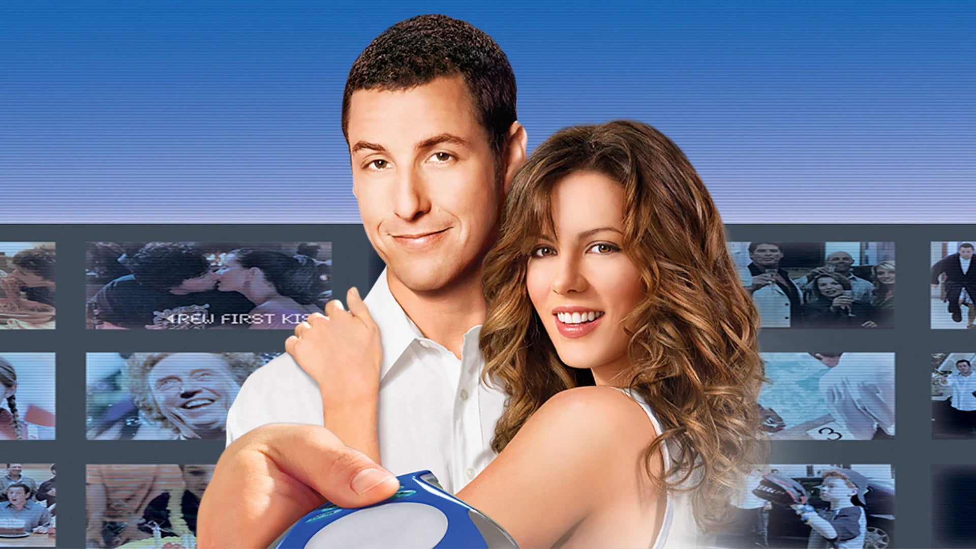 Unique Click (2006) gift ideas - Available at Popcorn Poster