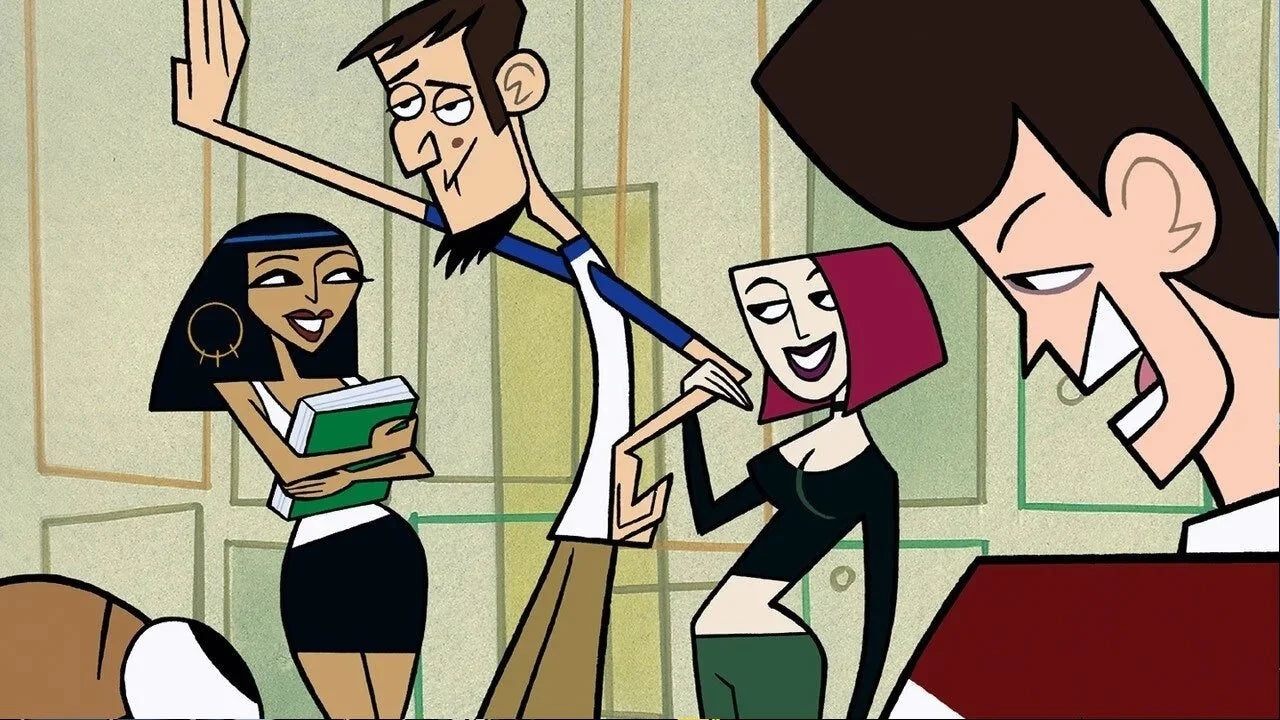 Unique Clone High (2002) gift ideas - Available at Popcorn Poster
