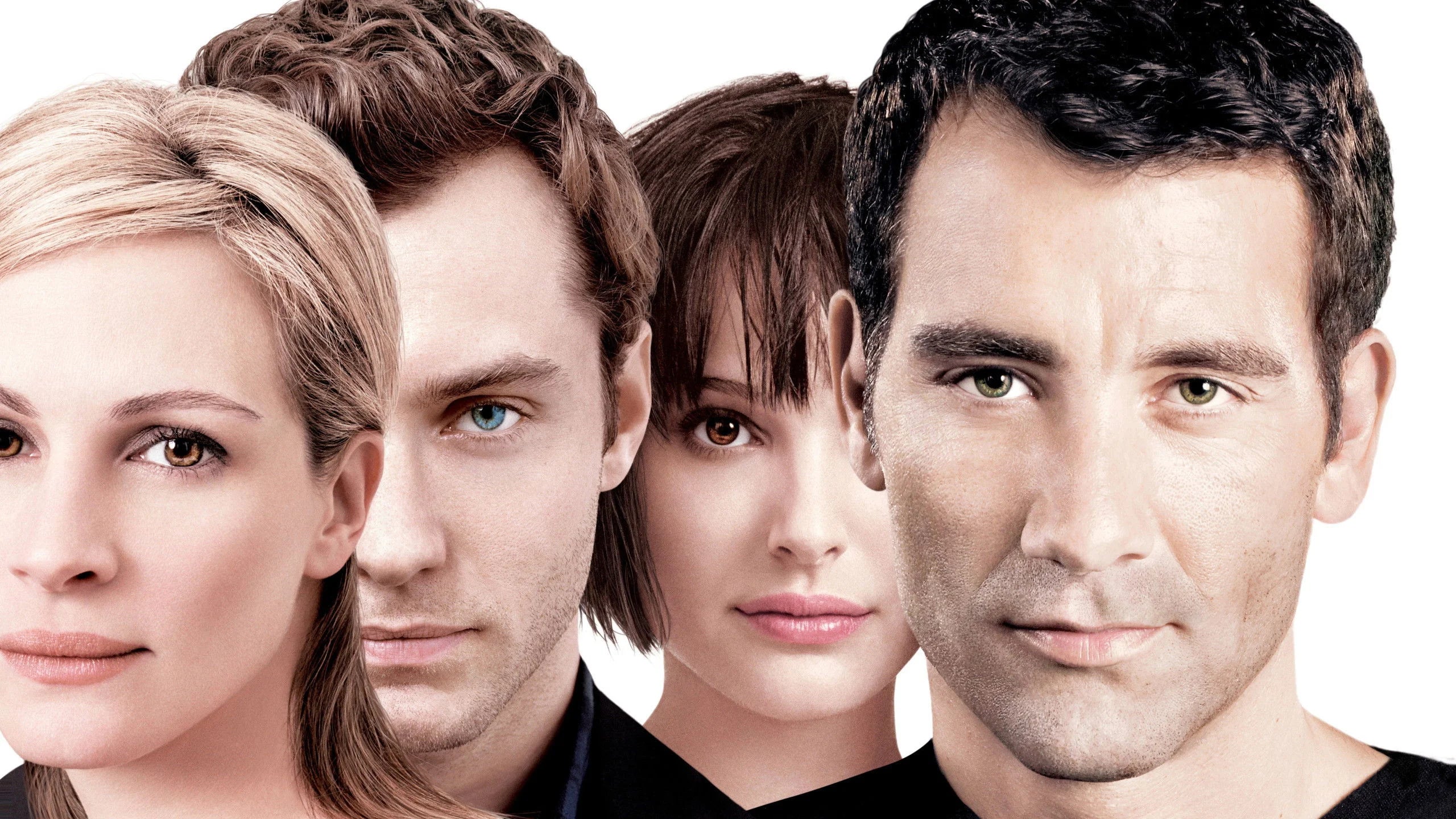 Unique Closer (2004) gift ideas - Available at Popcorn Poster