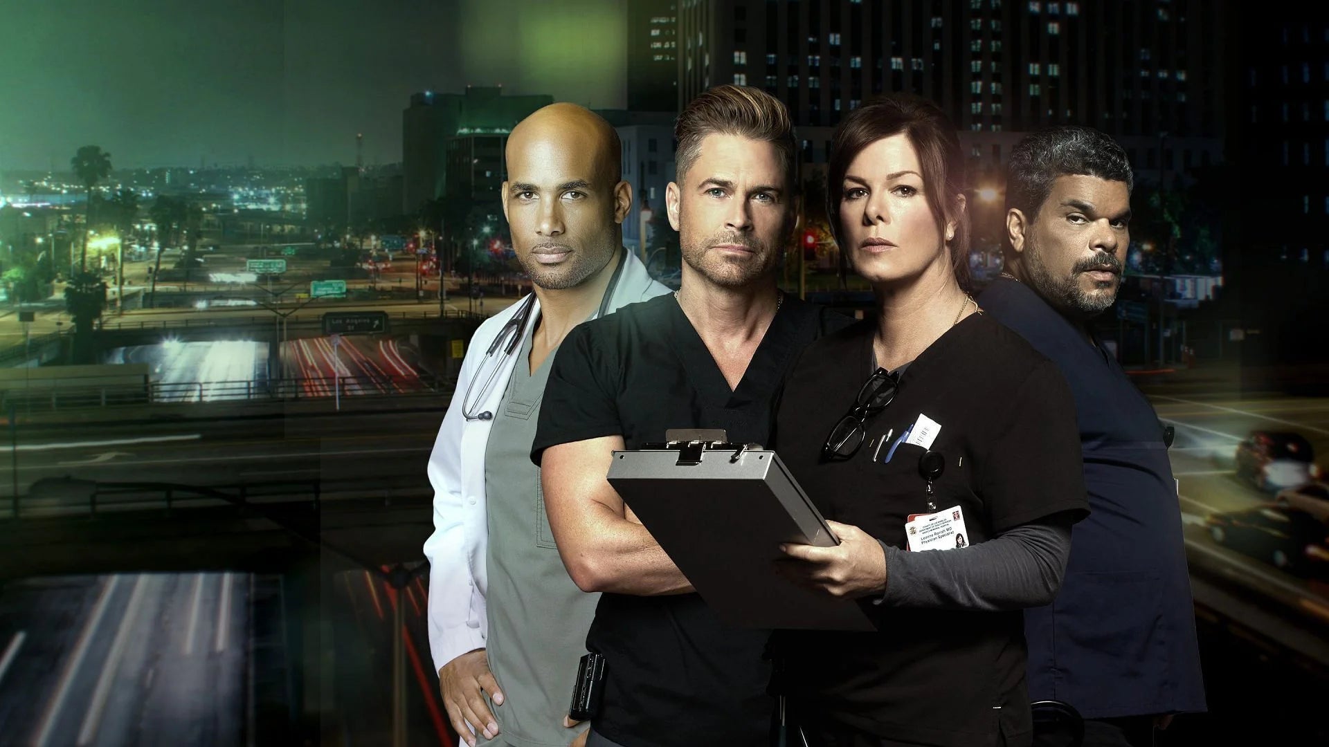 Unique Code Black (2015) gift ideas - Available at Popcorn Poster