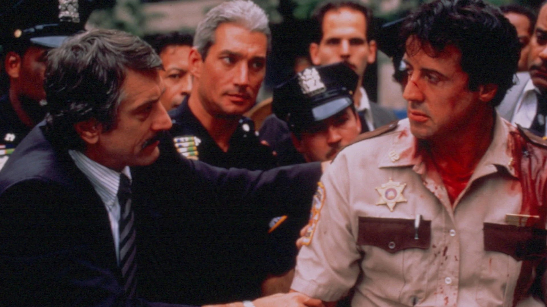 Unique Cop Land (1997) gift ideas - Available at Popcorn Poster