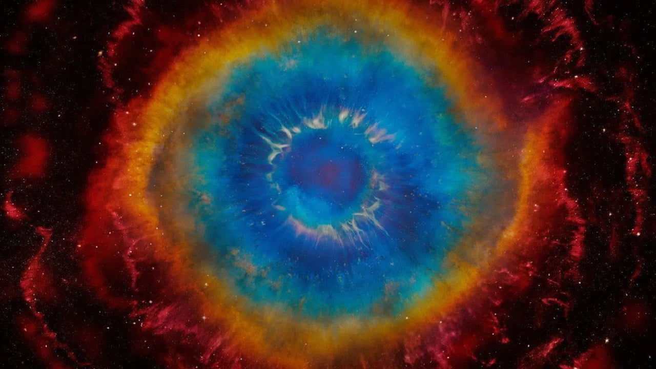 Unique Cosmos (2014) gift ideas - Available at Popcorn Poster