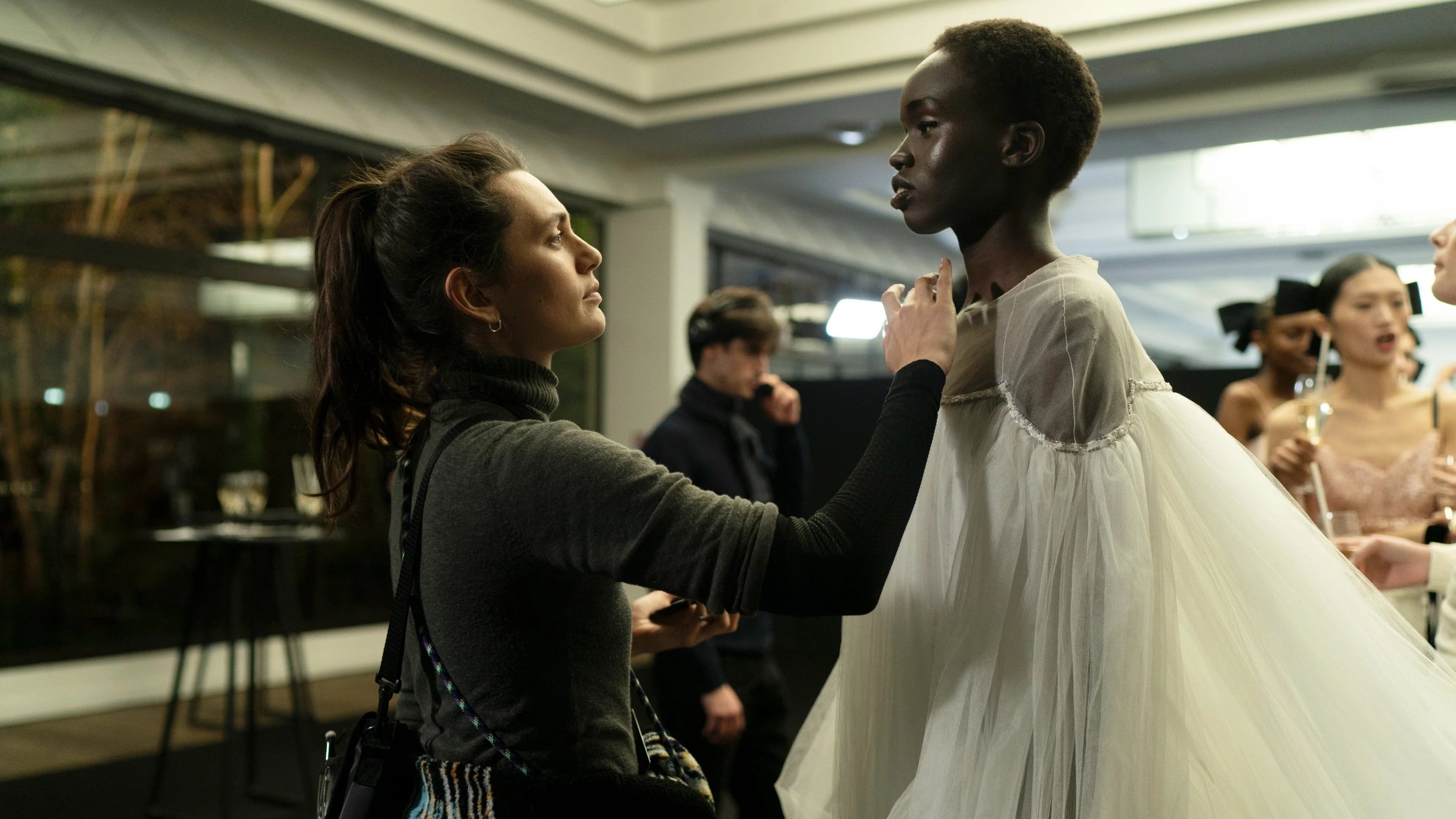 Unique Couture (2026) gift ideas - Available at Popcorn Poster