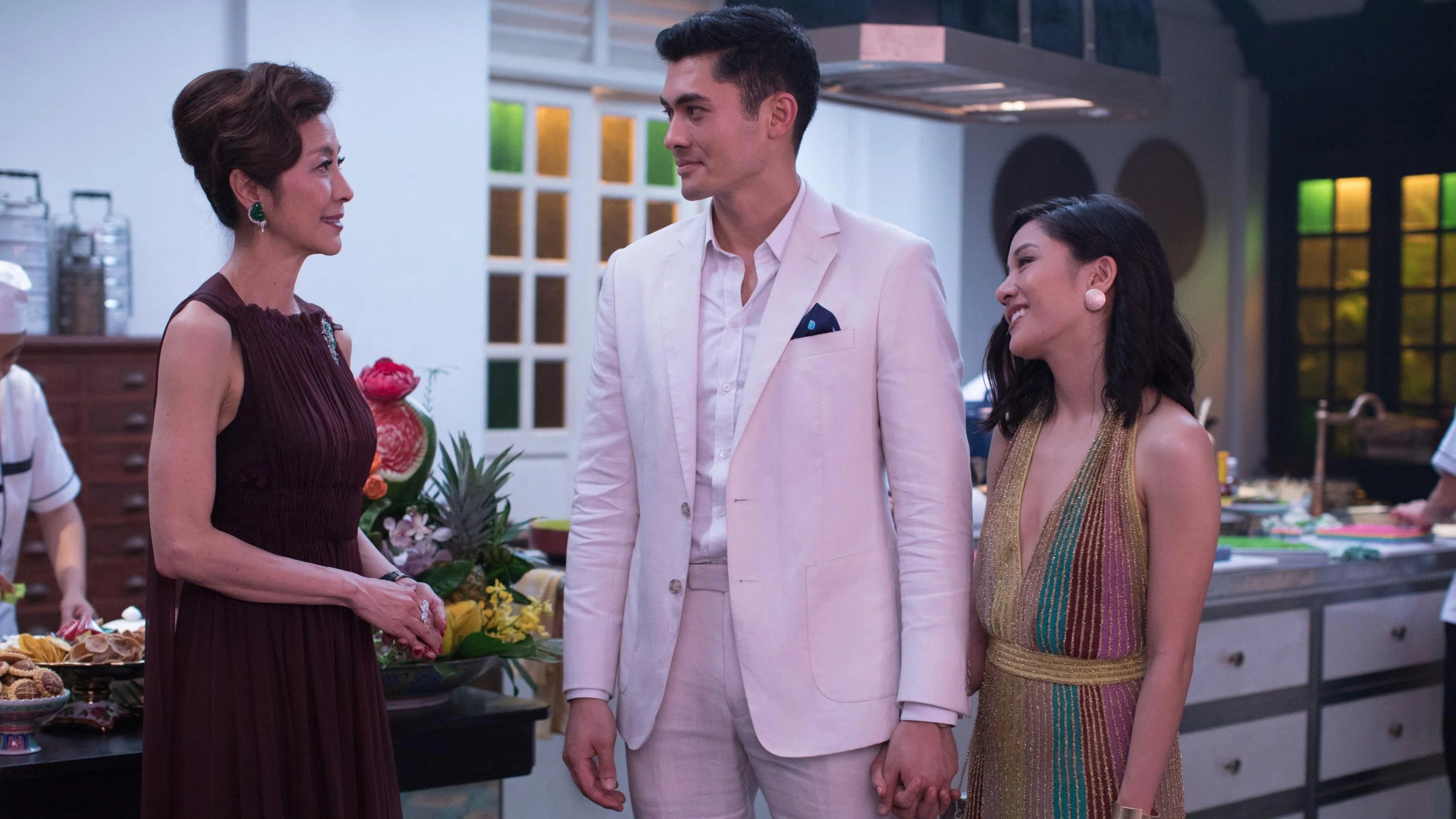 Unique Crazy Rich Asians (2018) gift ideas - Available at Popcorn Poster