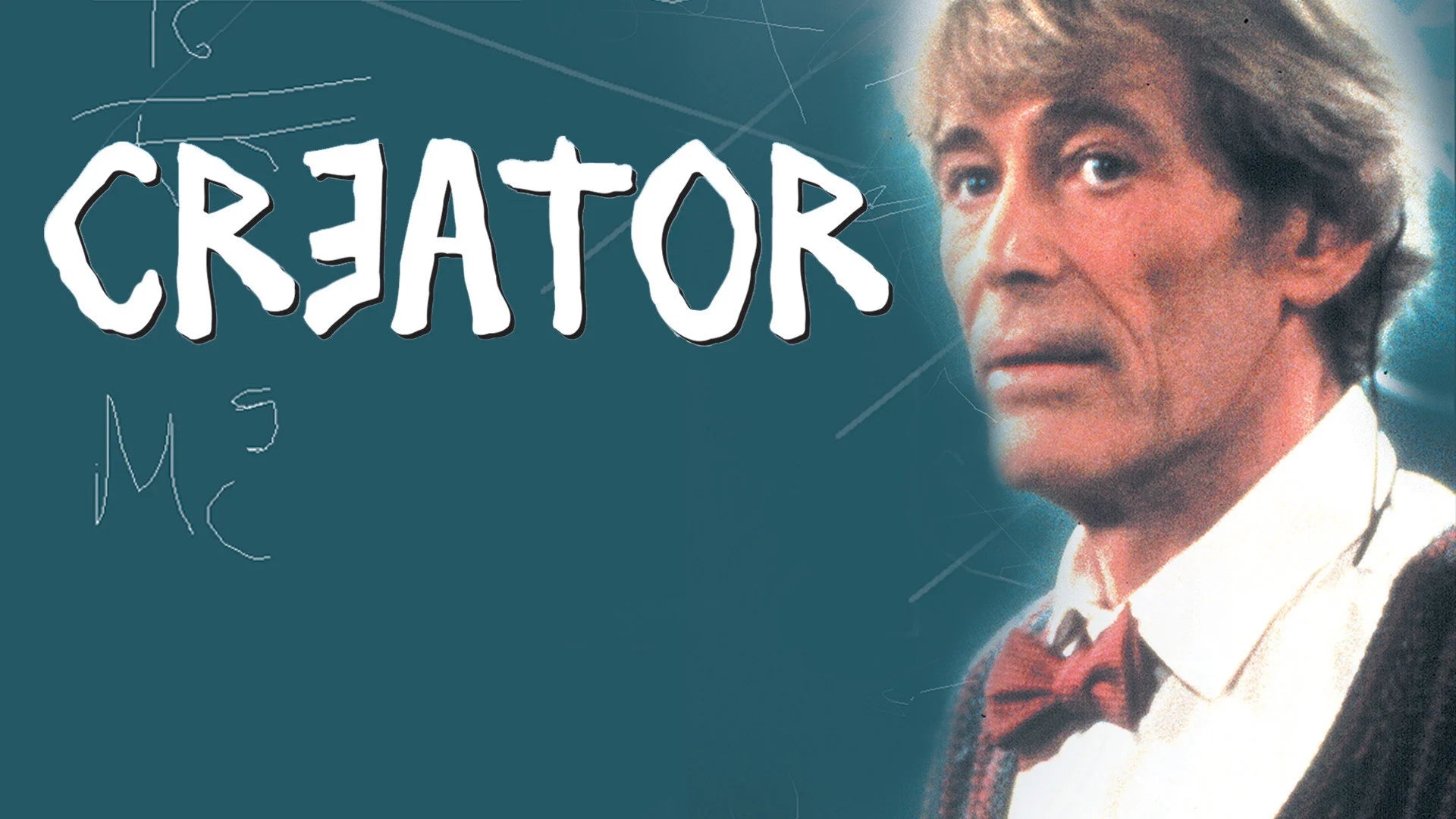 Unique Creator (1985) gift ideas - Available at Popcorn Poster