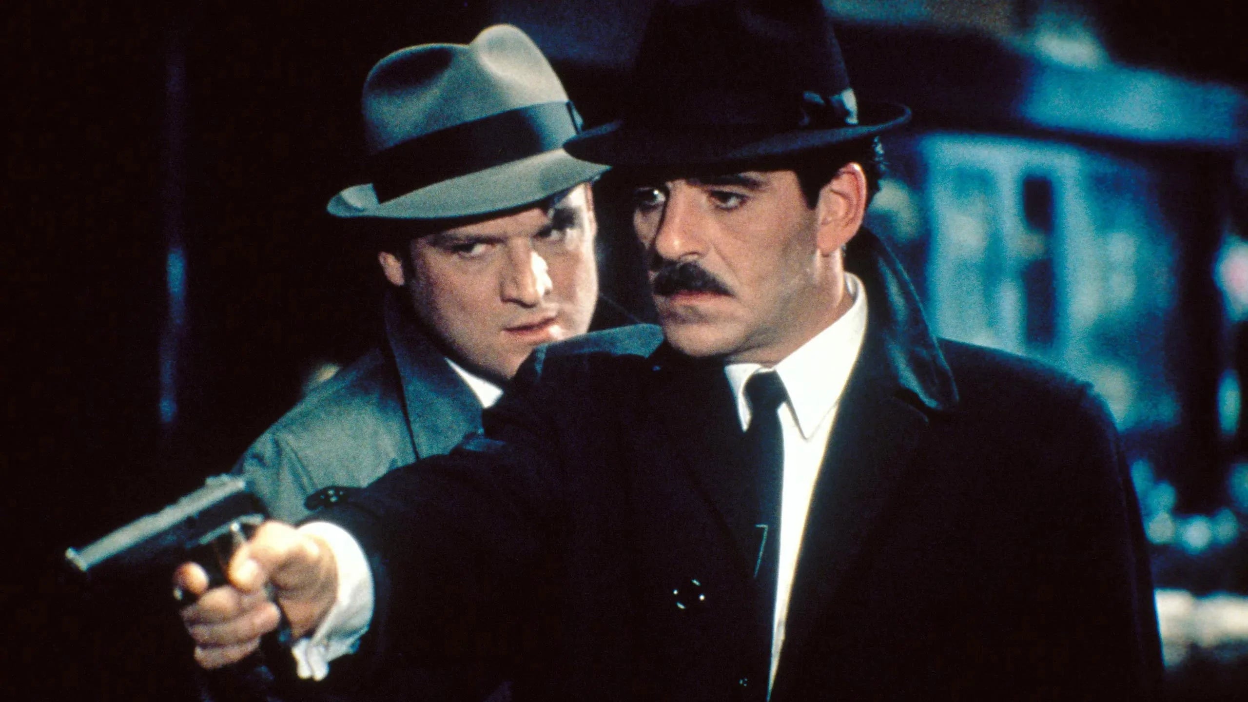 Unique Crime Story (1986) gift ideas - Available at Popcorn Poster