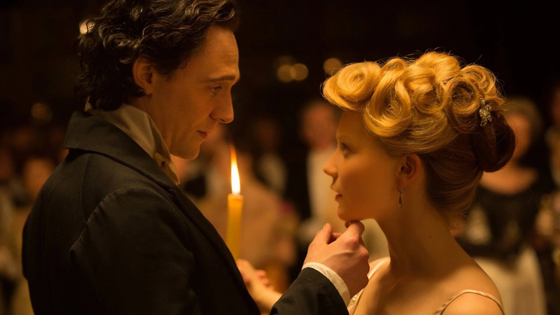 Unique Crimson Peak (2015) gift ideas - Available at Popcorn Poster