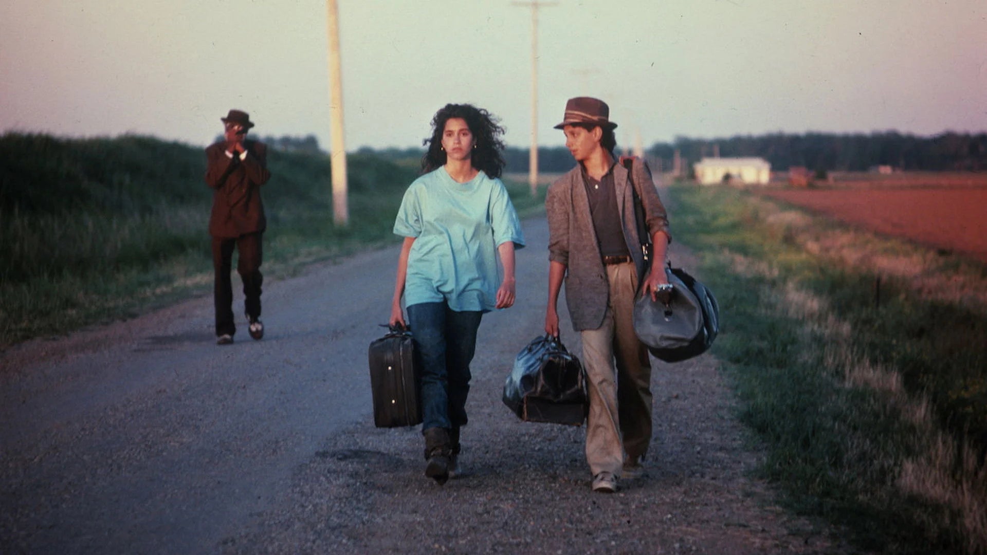 Unique Crossroads (1986) gift ideas - Available at Popcorn Poster
