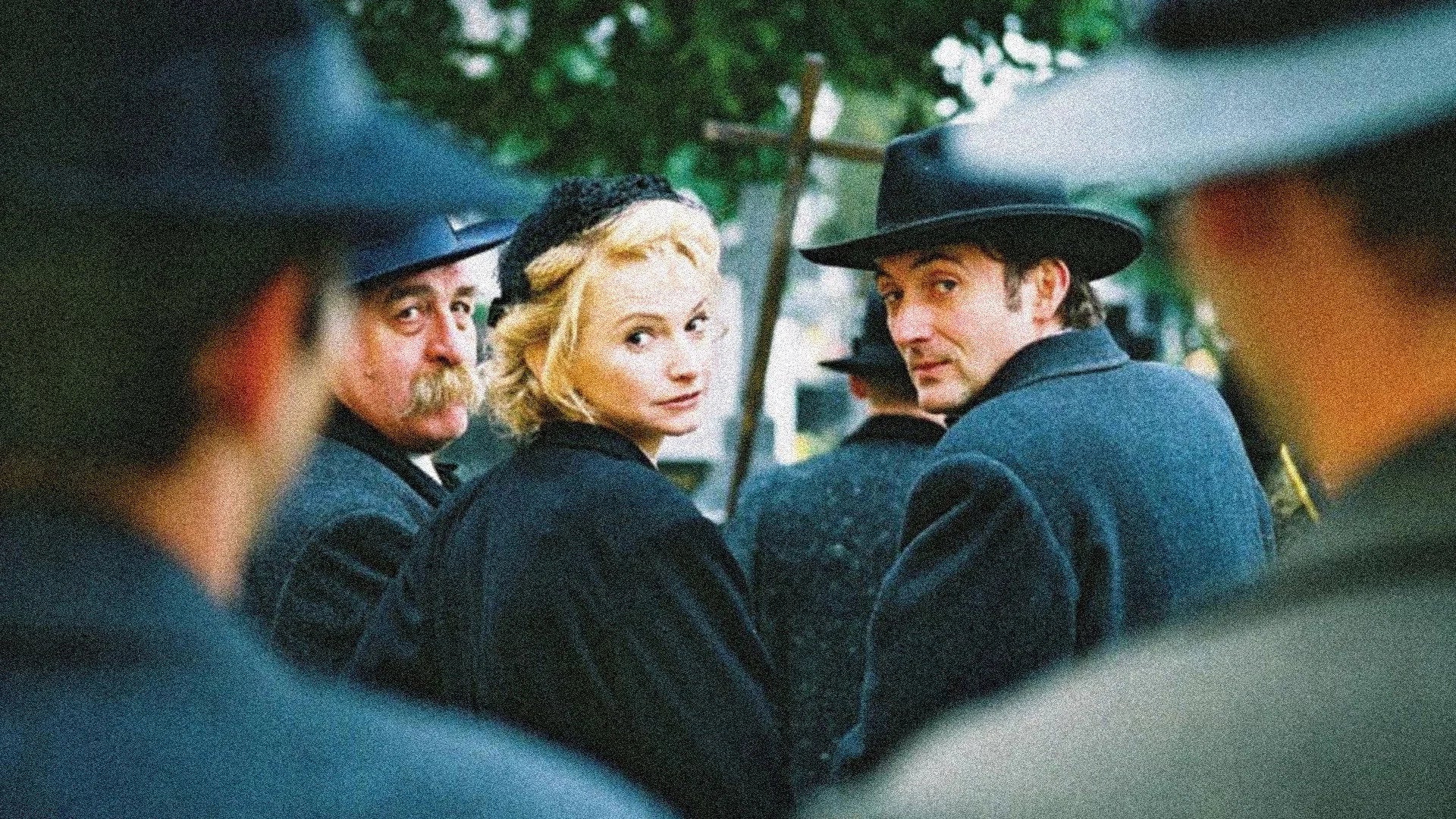Unique Cruel Joys (2002) gift ideas - Available at Popcorn Poster