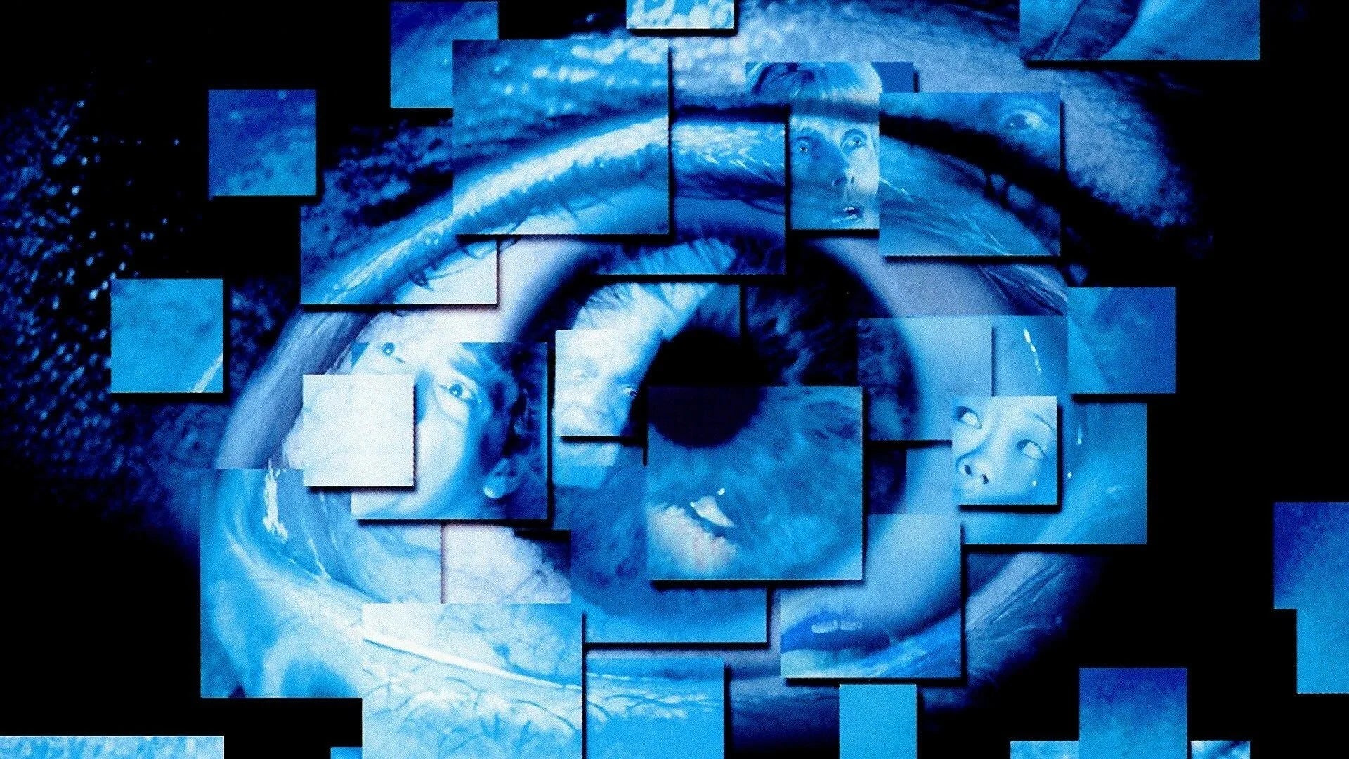 Unique Cube 2 Hypercube (2002) gift ideas - Available at Popcorn Poster