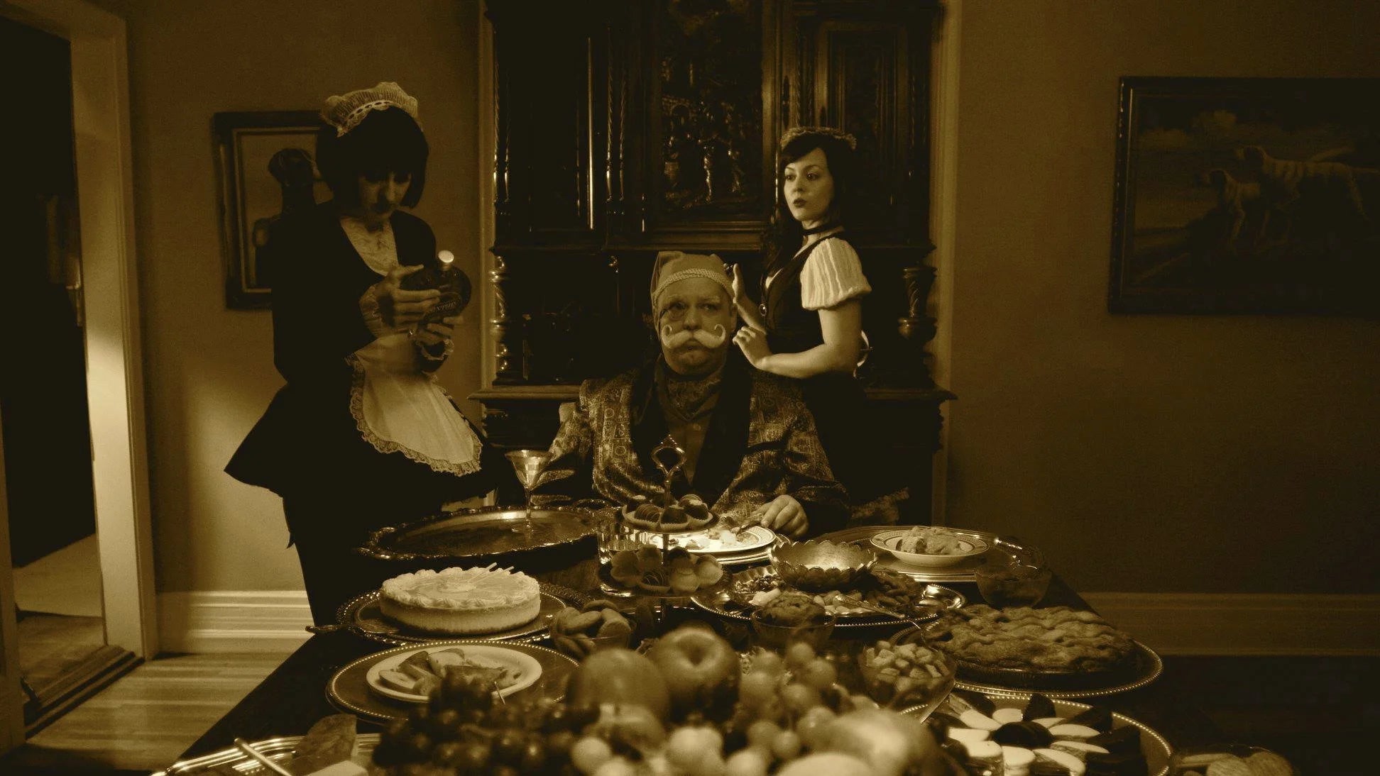 Unique Dada (2008) gift ideas - Available at Popcorn Poster