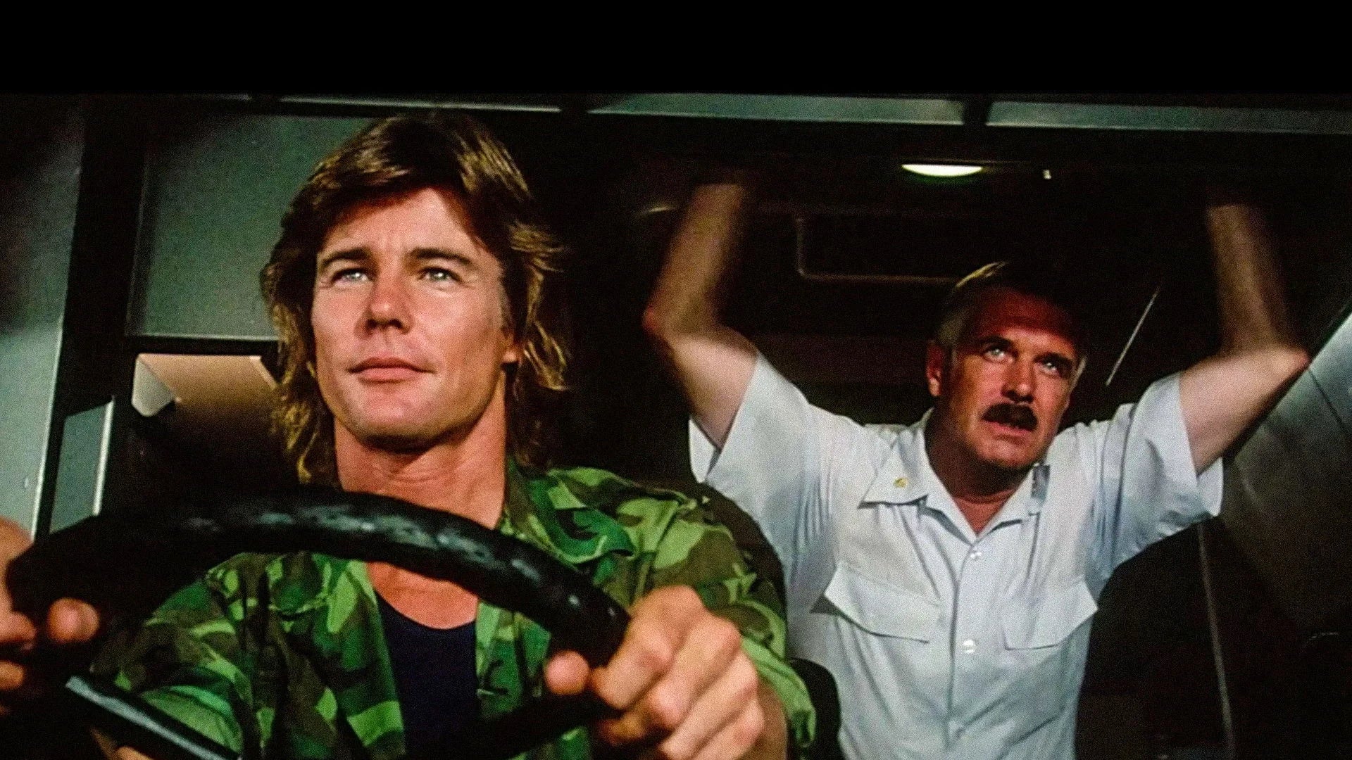 Unique Damnation Alley (1977) gift ideas - Available at Popcorn Poster
