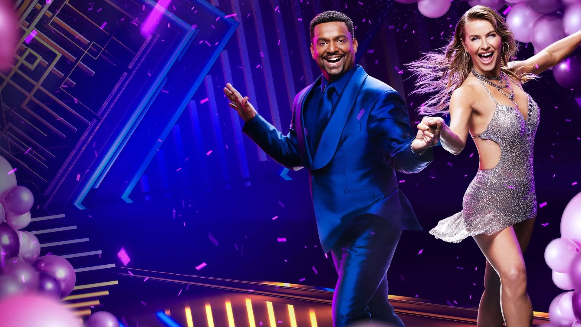 Unique Dancing with the Stars (2005) gift ideas - Available at Popcorn Poster