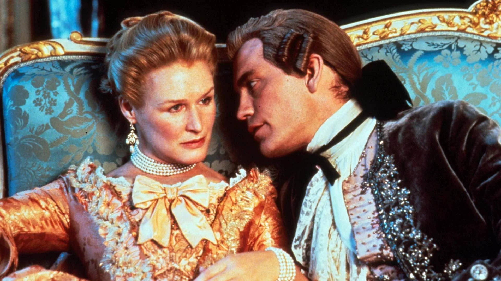 Unique Dangerous Liaisons (1988) gift ideas - Available at Popcorn Poster