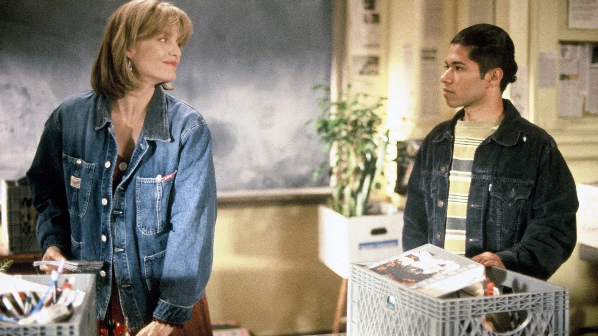 Unique Dangerous Minds (1995) gift ideas - Available at Popcorn Poster