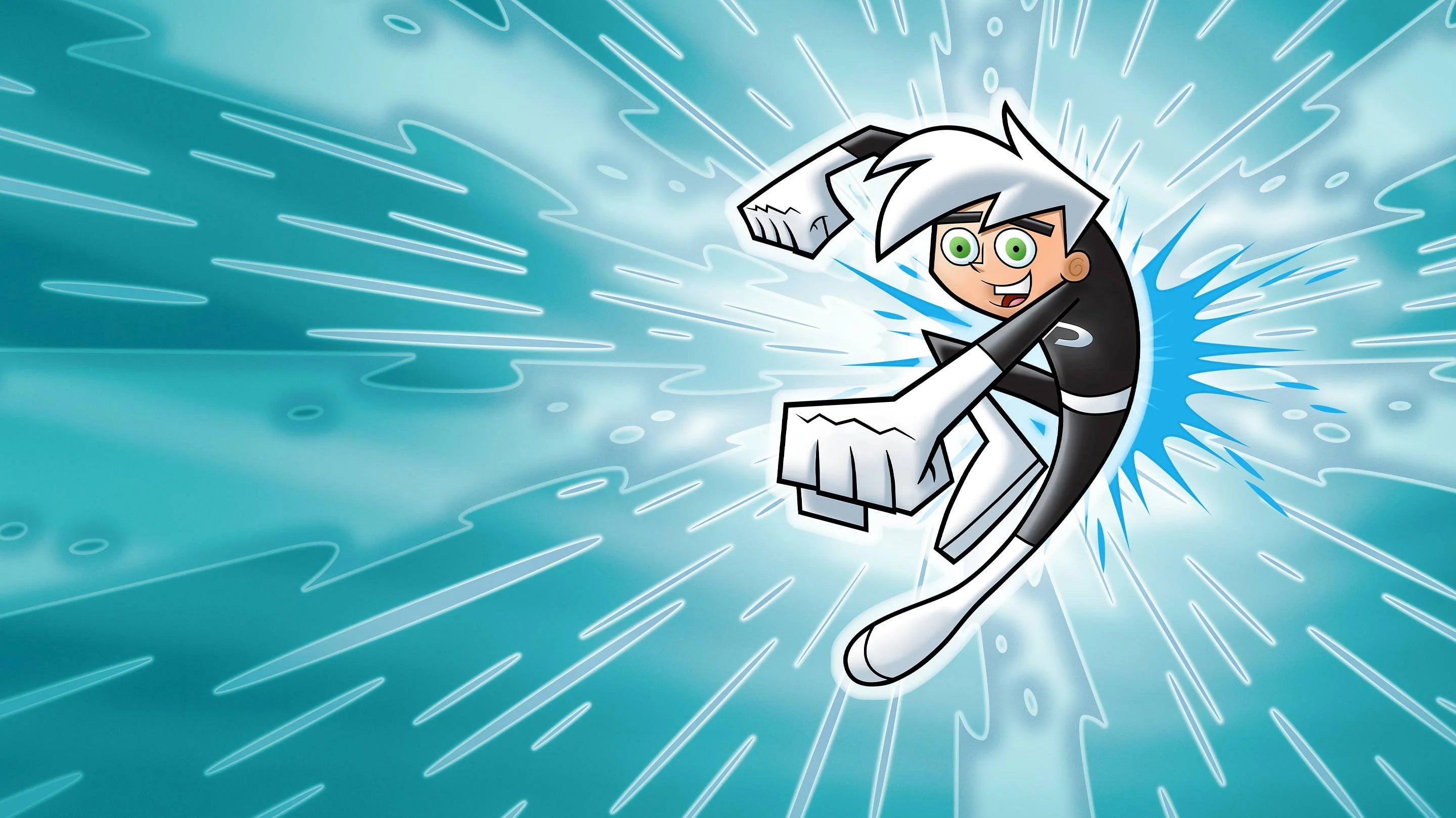 Unique Danny Phantom (2004) gift ideas - Available at Popcorn Poster