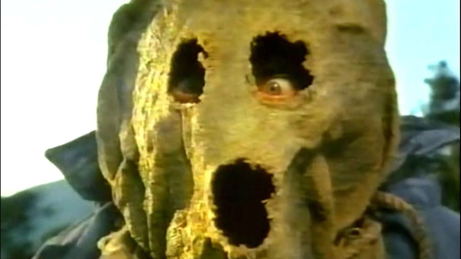Unique Dark Night of the Scarecrow (1981) gift ideas - Available at Popcorn Poster
