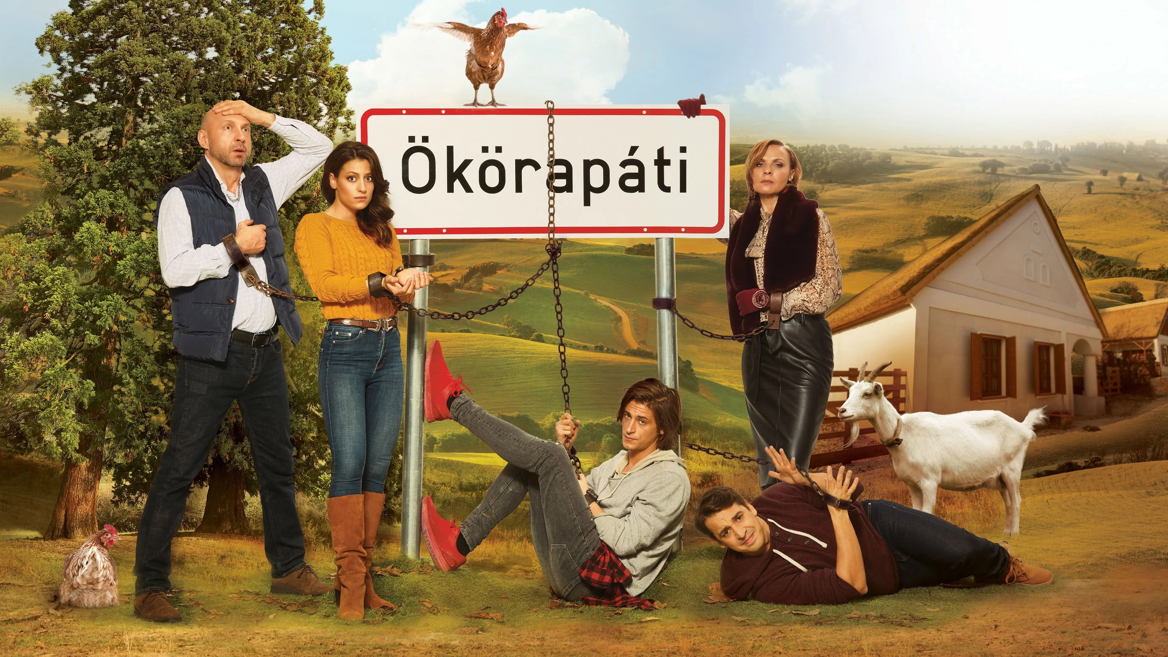 Unique Dear Heirs (2019) gift ideas - Available at Popcorn Poster