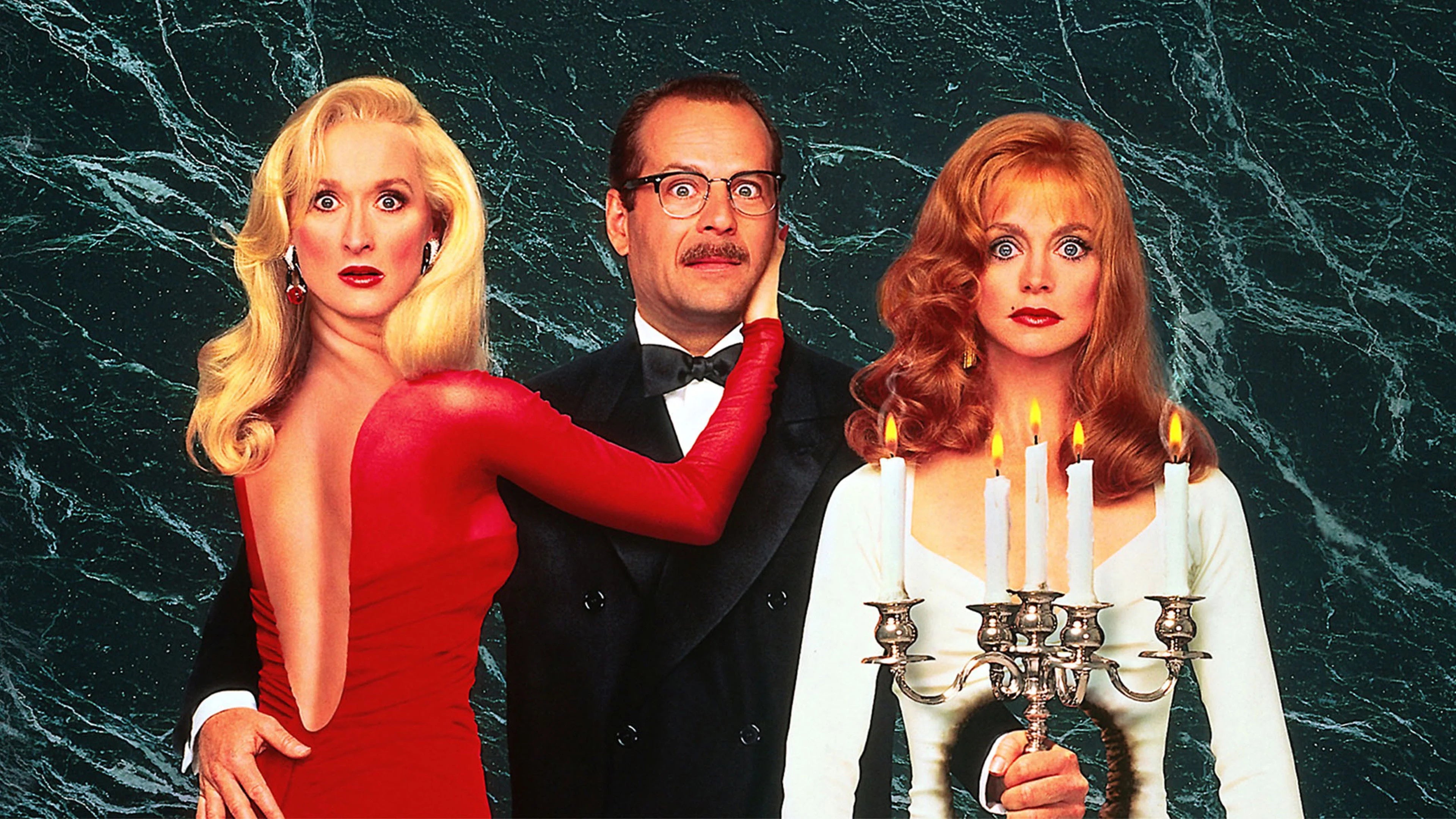 Unique Death Becomes Her (1992) gift ideas - Available at Popcorn Poster