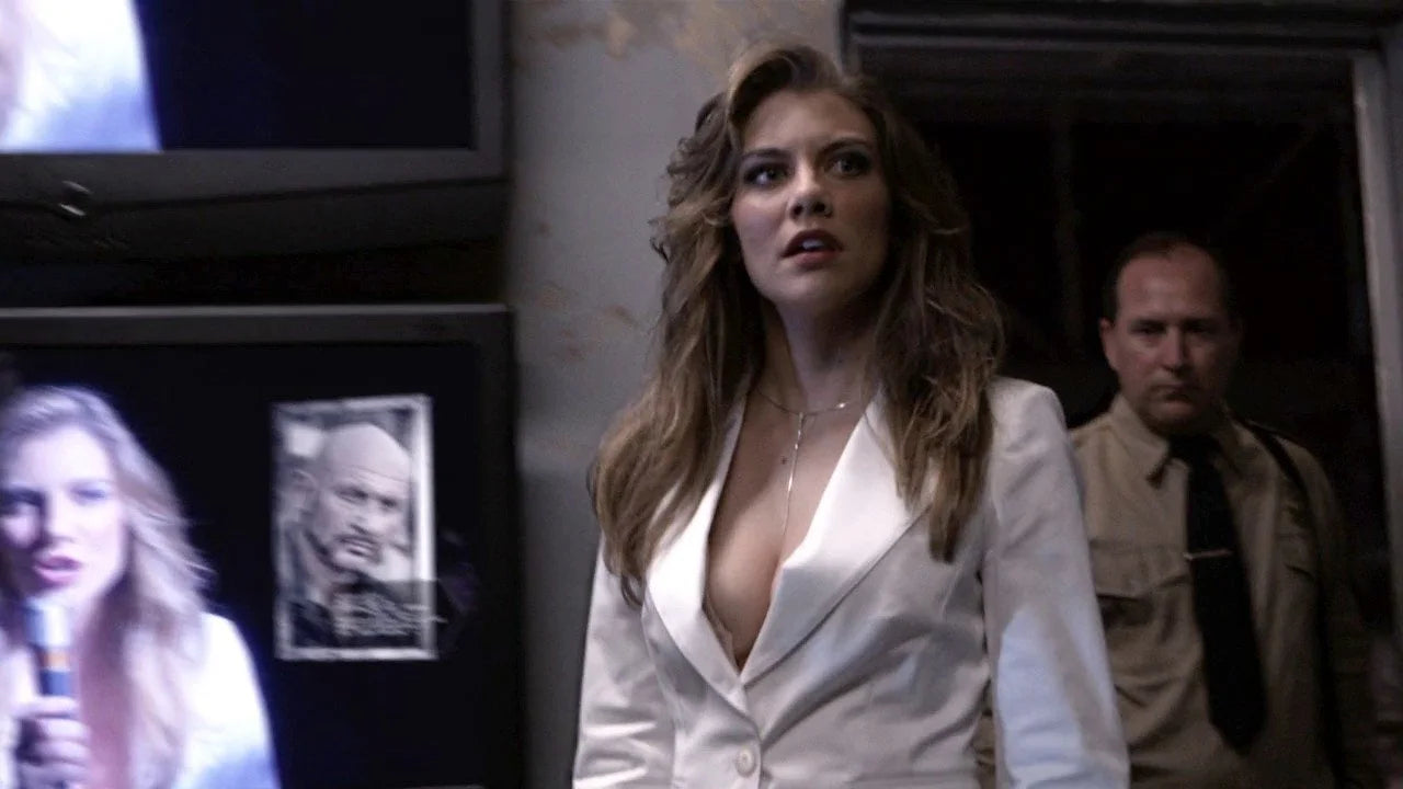 Unique Death Race 2 (2010) gift ideas - Available at Popcorn Poster