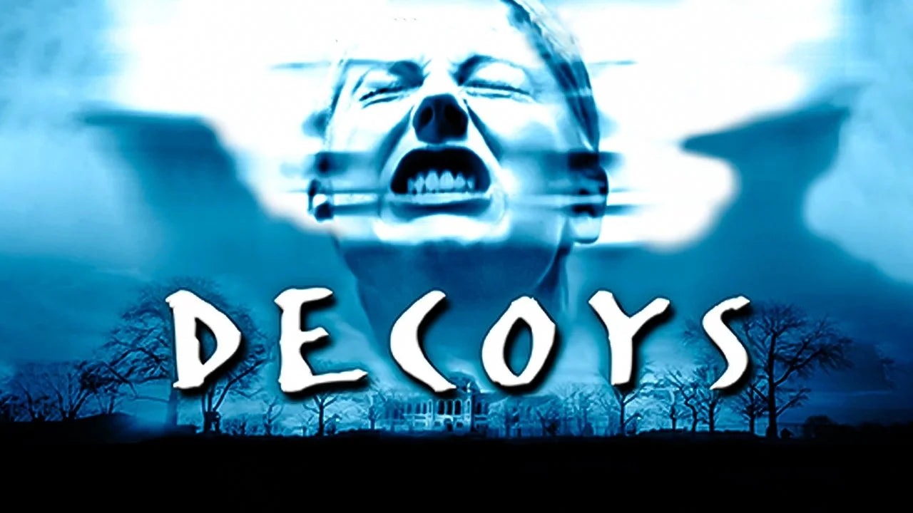 Unique Decoys (2004) gift ideas - Available at Popcorn Poster
