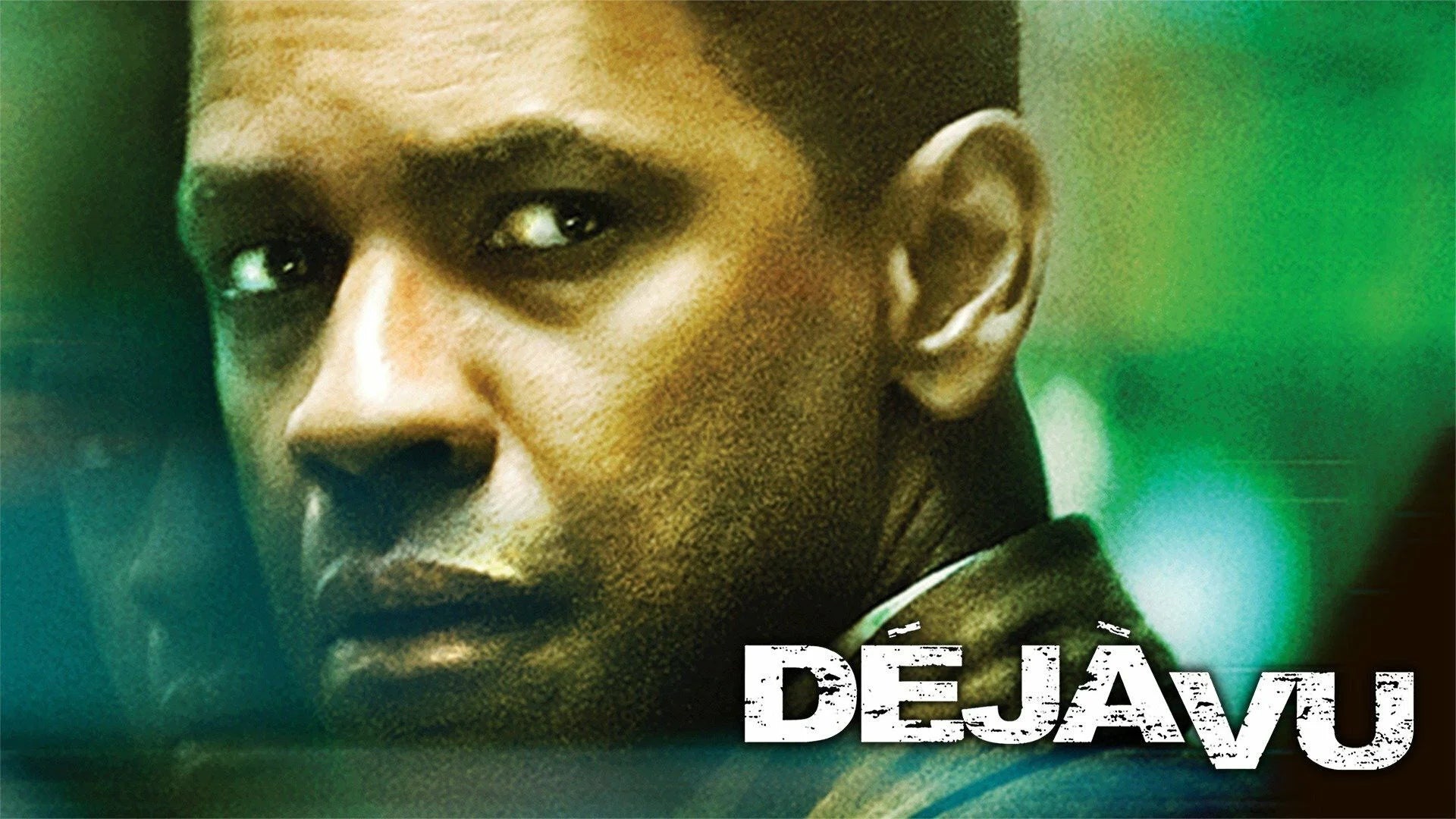 Unique Déjà Vu (2006) gift ideas - Available at Popcorn Poster