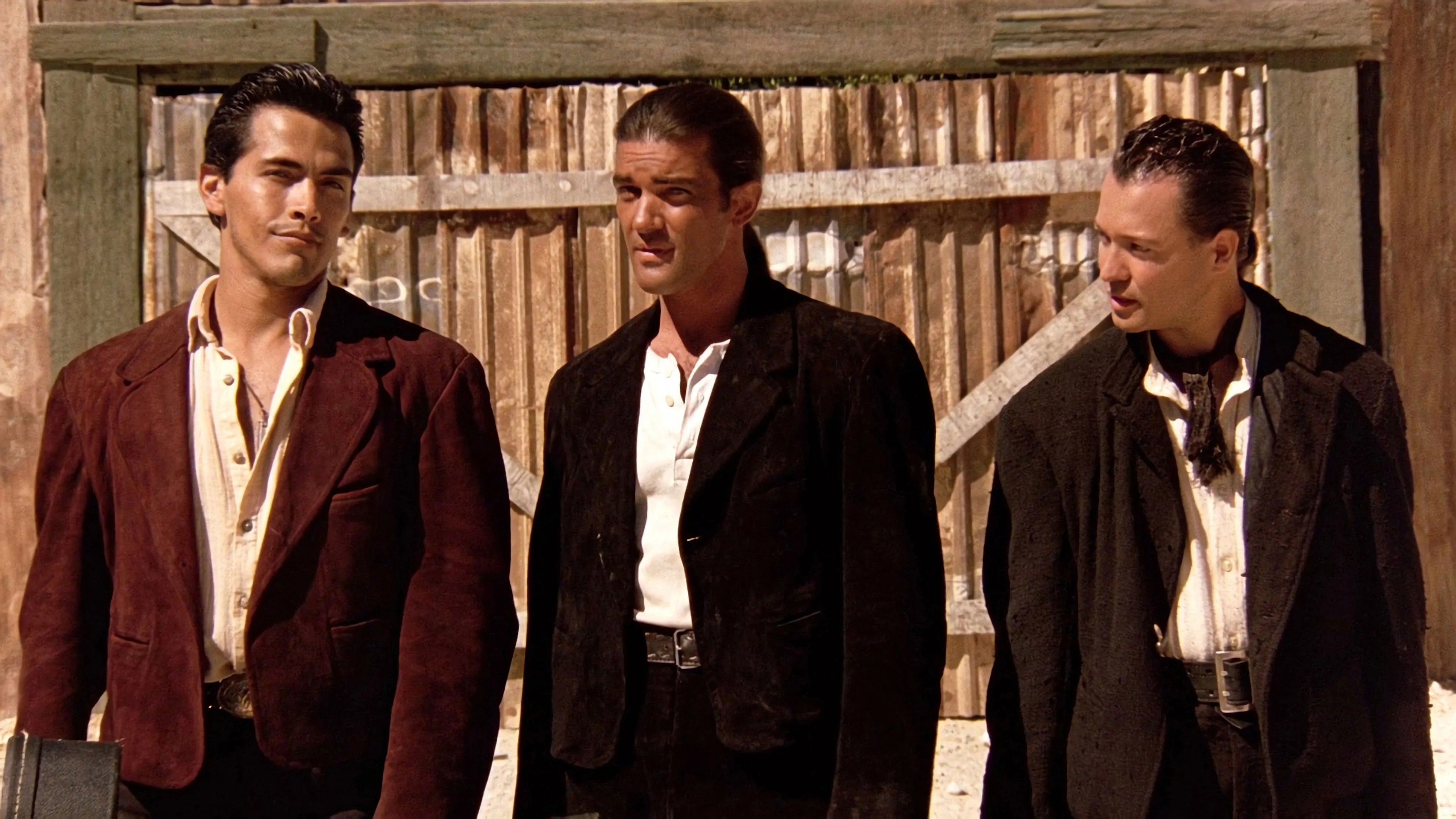 Unique Desperado (1995) gift ideas - Available at Popcorn Poster